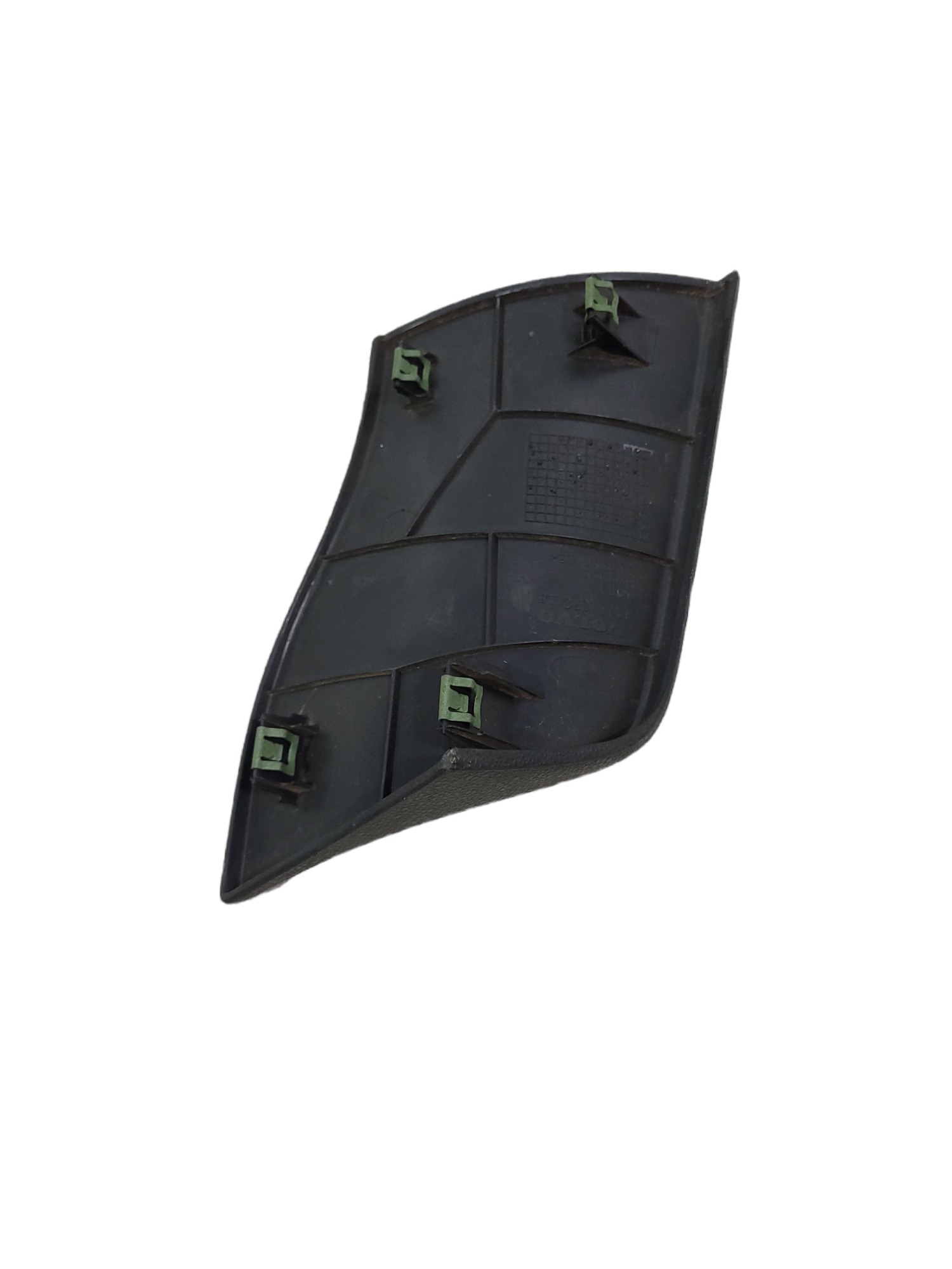 Tampa Painel Porta Esquerda Cabine Volvo82217370 6