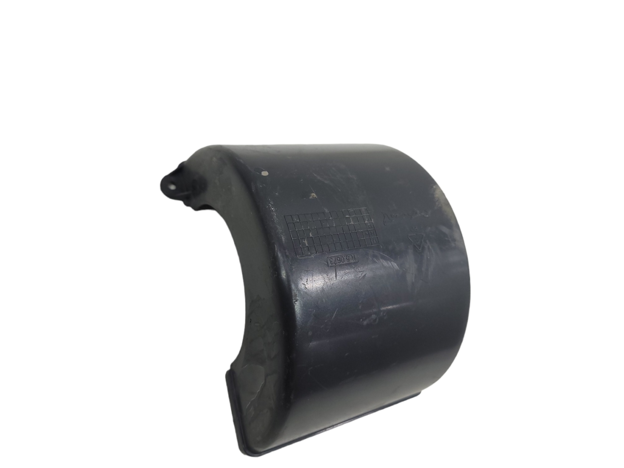 Acabamento Climatizador Resfriar Daf 1050673