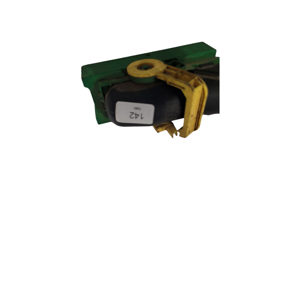 Chicote Sensor Rotação Volvo Fh ~ 5
