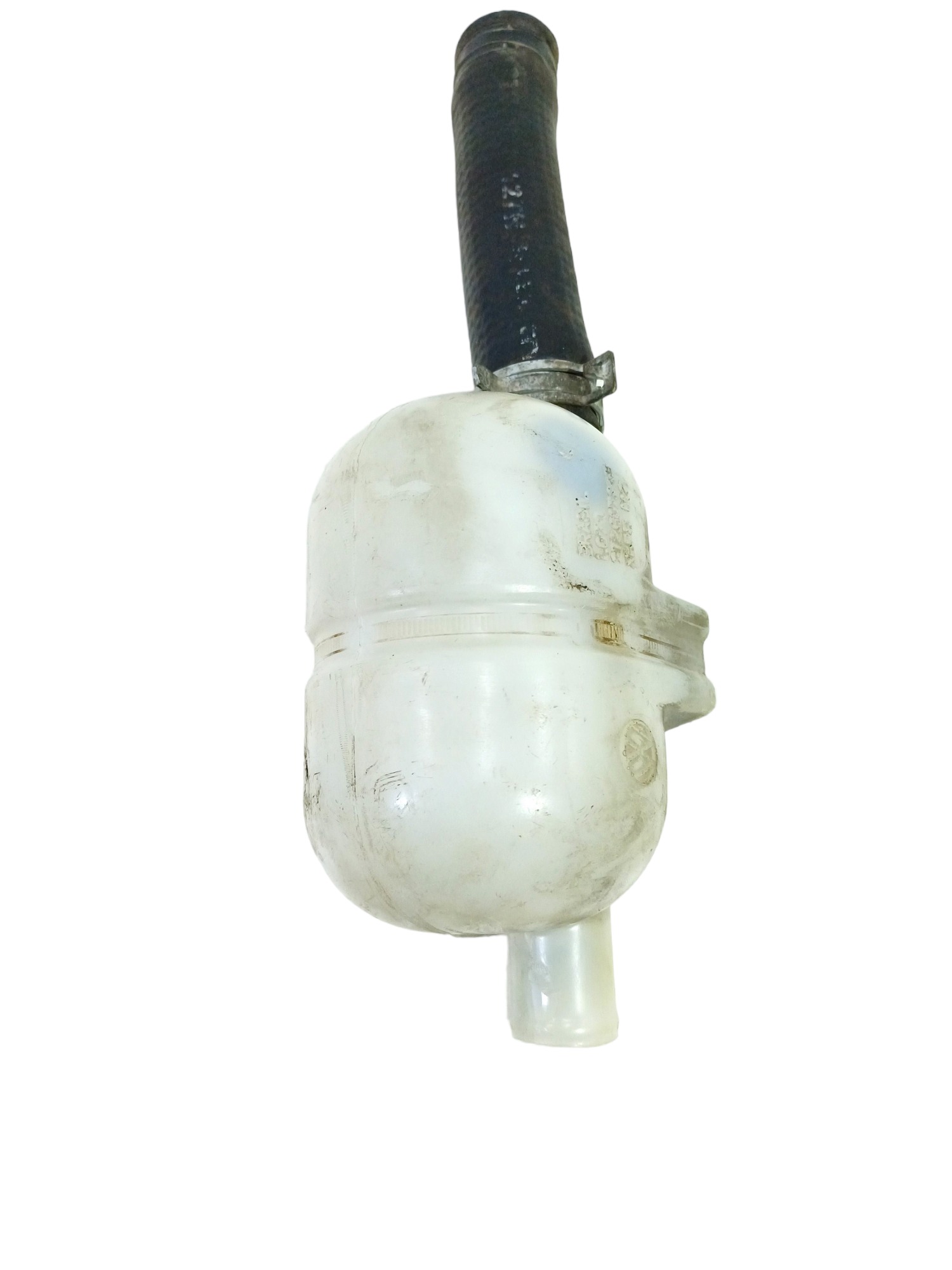 Silencioso Entrada Ar Compressor Vw Costellation 2t2607335 5