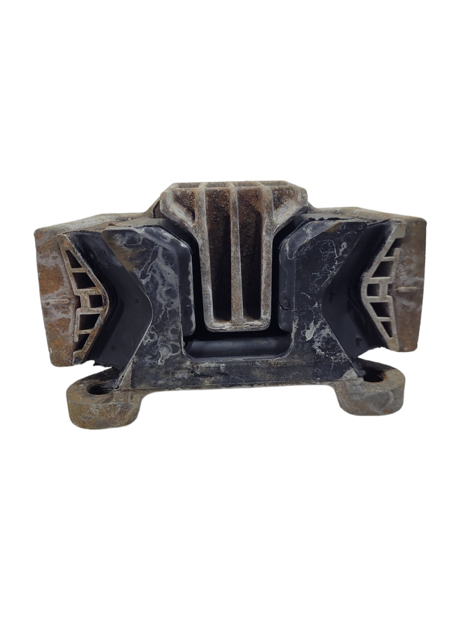 Coxim Traseiro Suspensão Motor M. Benz Atego ~ 9732400318 4