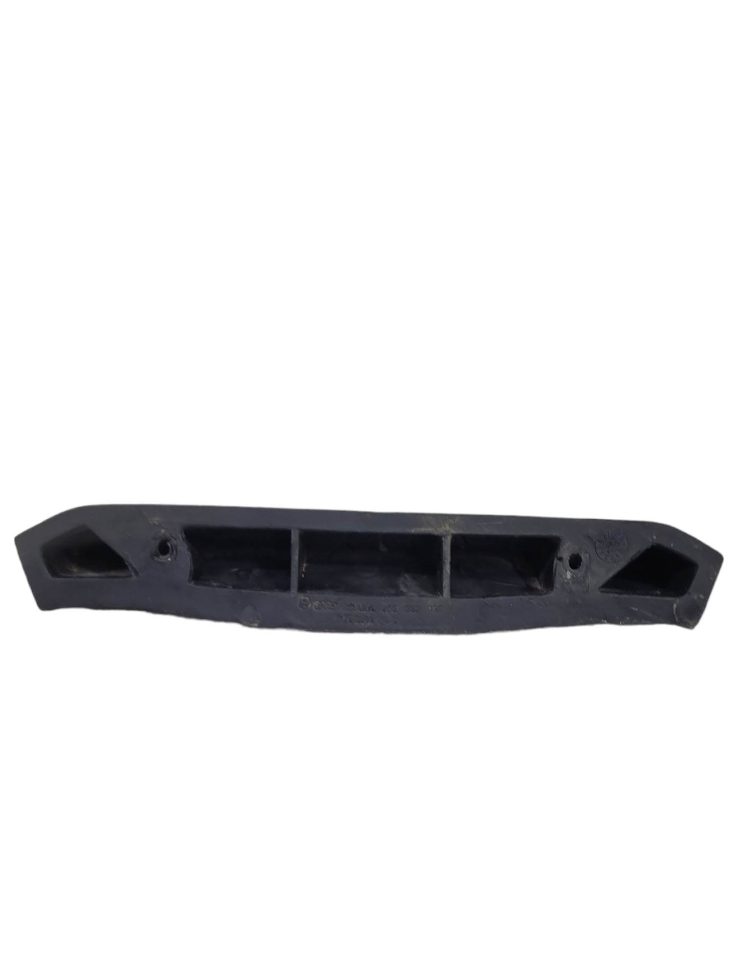 Descansa Braço Original Vw 255867157 Não Se Aplica 4