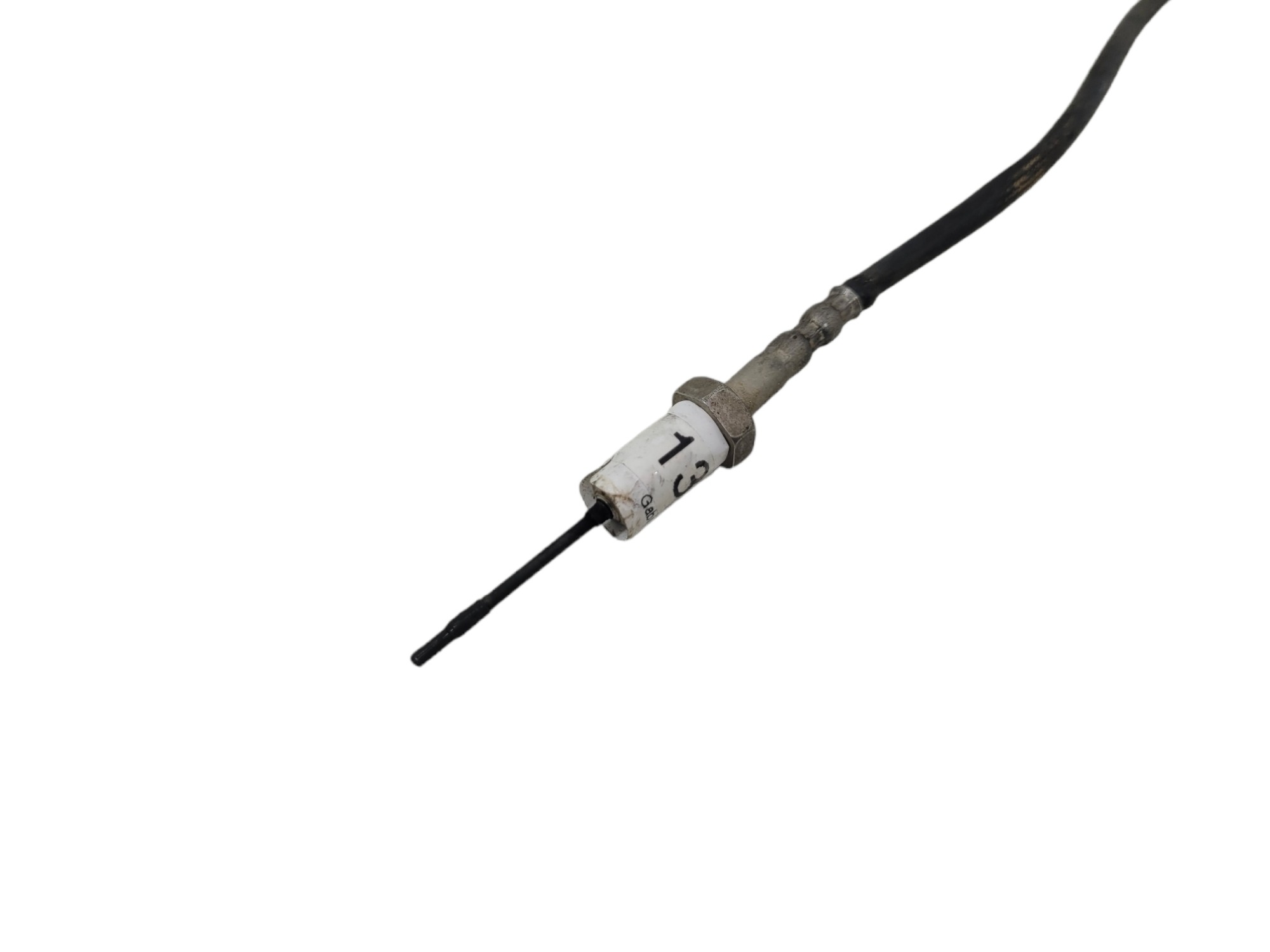 Sensor Temperatura Catalisador Ford Cargo 3