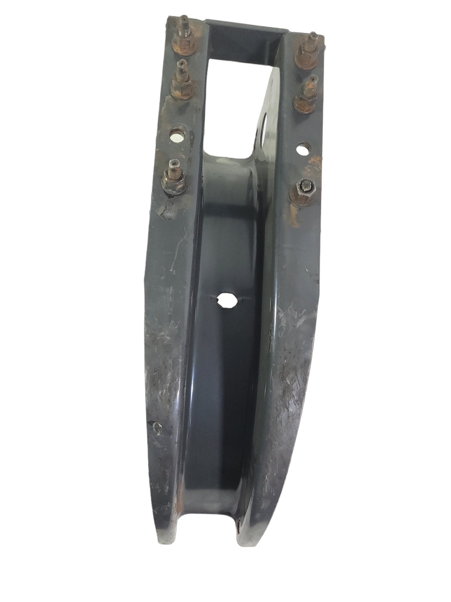Suporte Tanque Combustível Volvo Fh 6