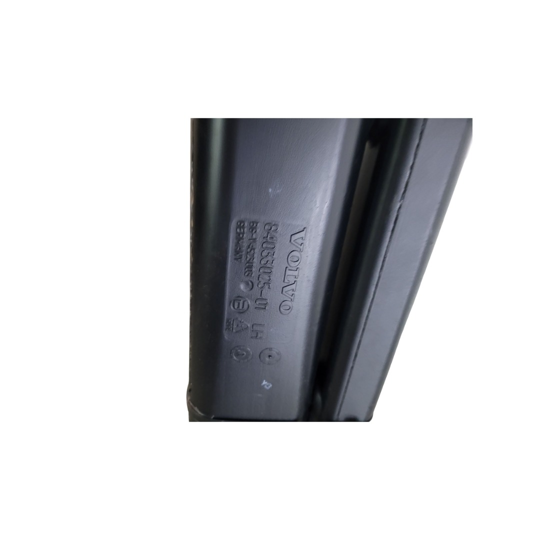 Duto De Ar Volvo Fhn 84033025 5