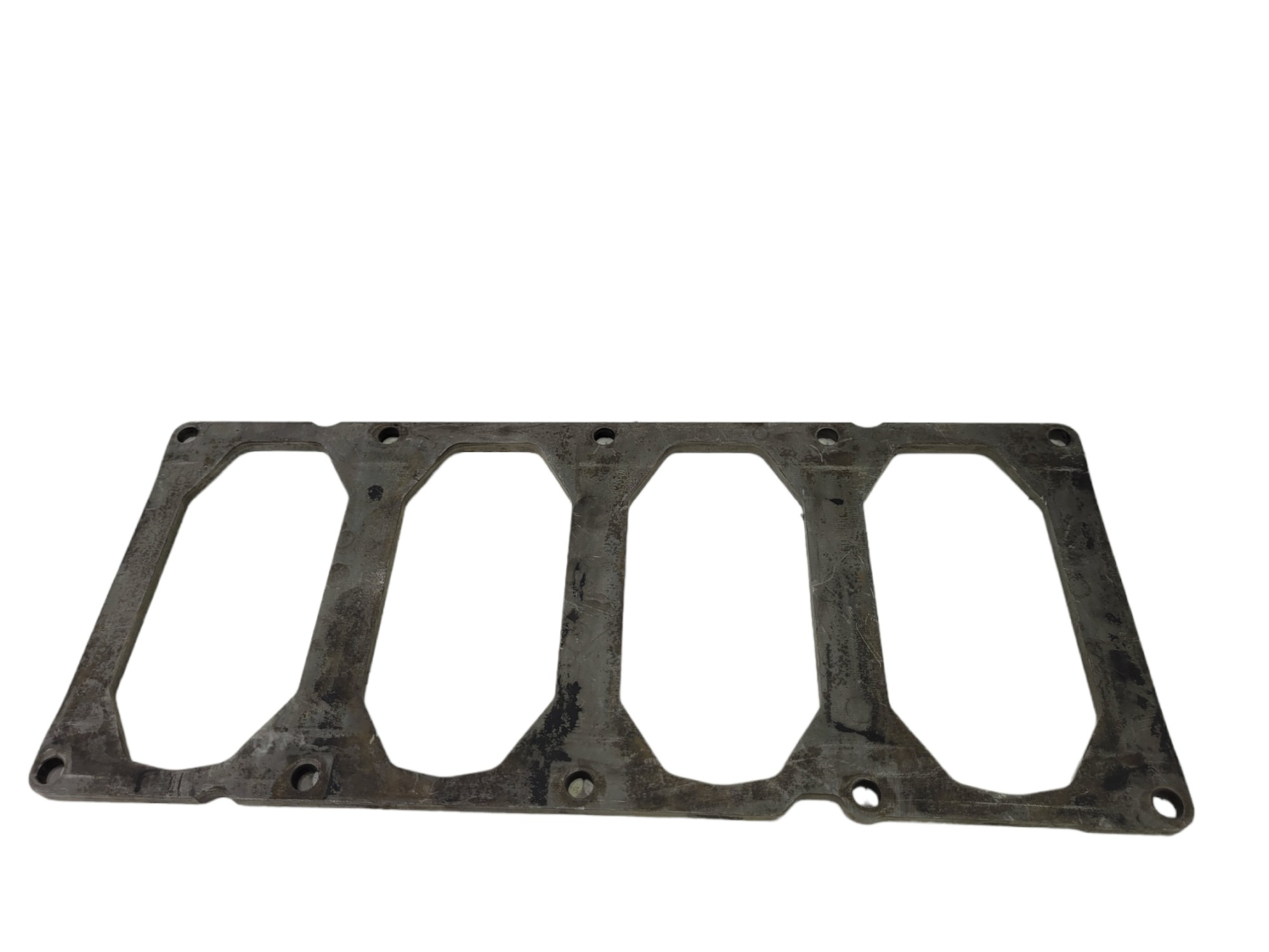 Reforço Bloco Cilindro Motor Cummins 3970102 4