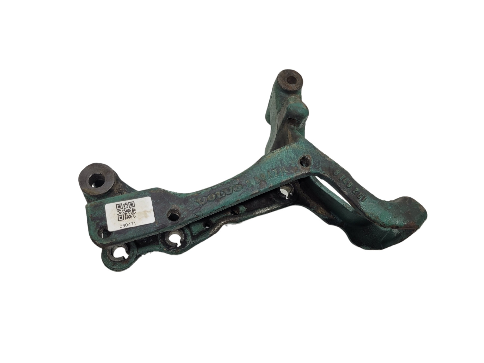 Suporte Do Alternador Volvo Fh8149261 2