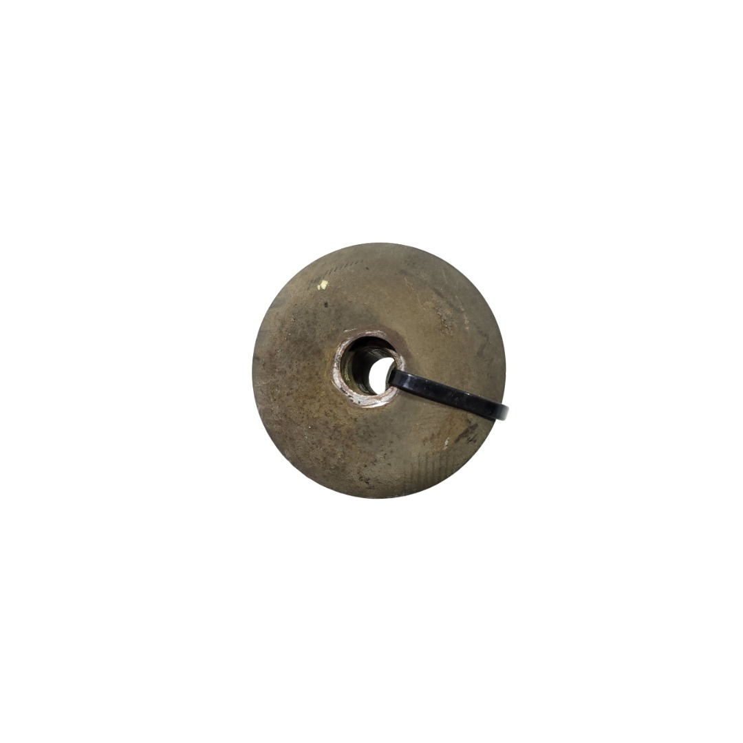 Coxim Amortecedor Dianteiro Scania – 2