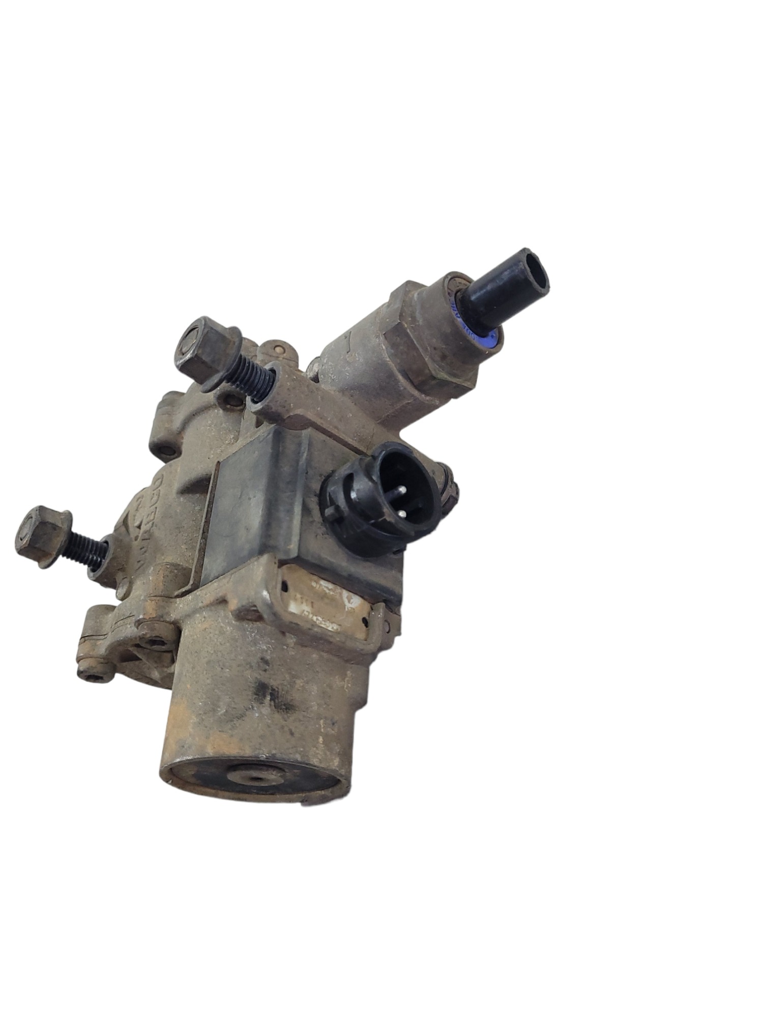 Valvula Moduladora Freio Abs Volvo * 1079666 4