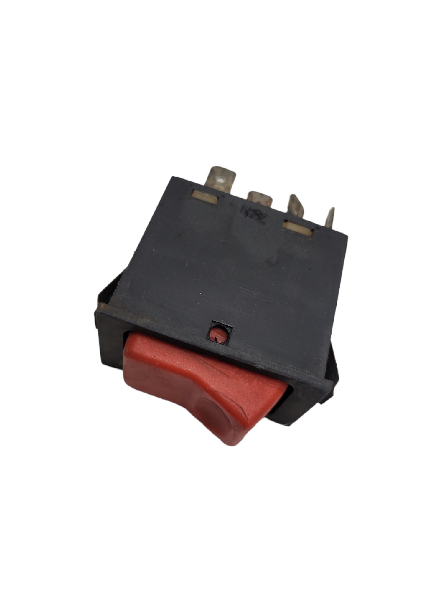 Interruptor Luz Advertência M Benz 1620 6965457114 2