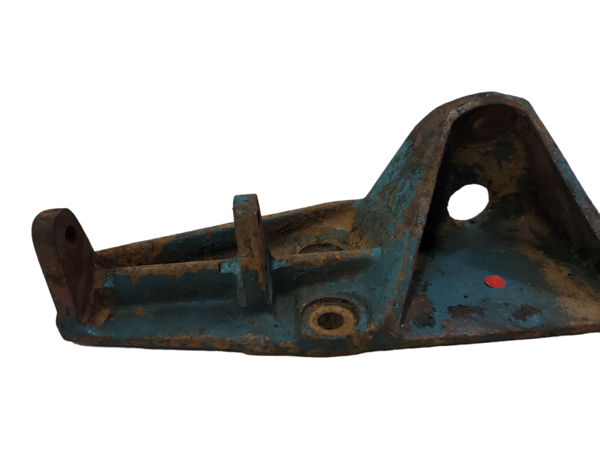 Suporte Alternador Scania 113 6
