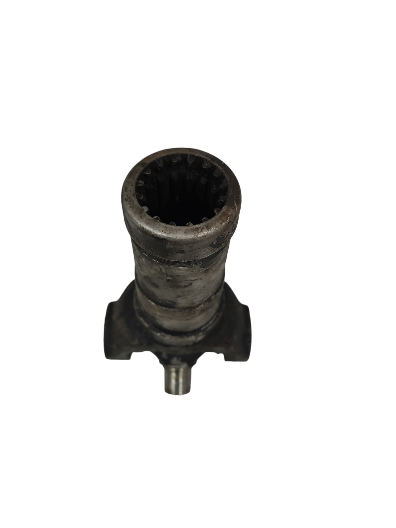 Espiga Cardan Vw – Br Truck Peças