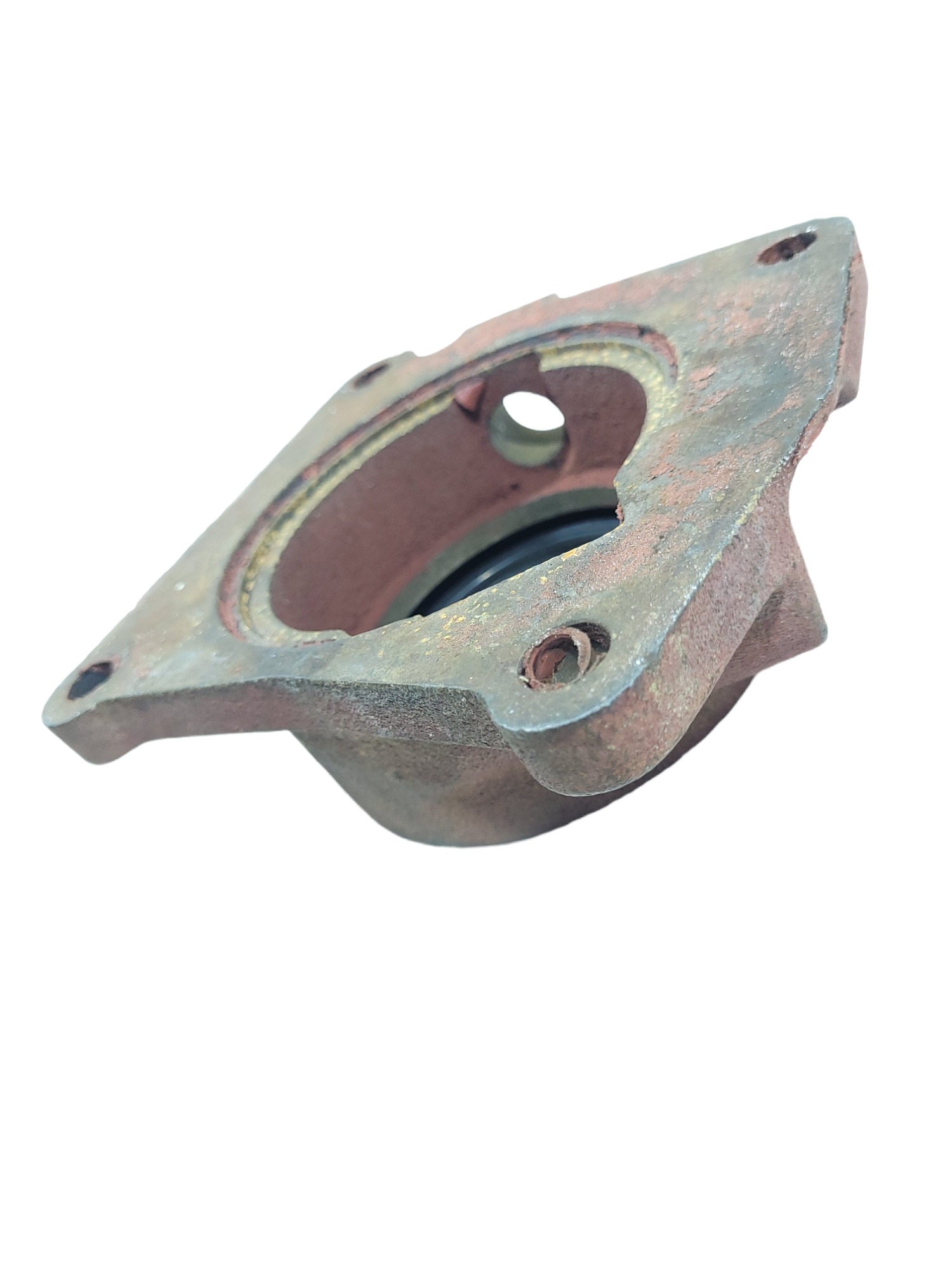 Flange Caixa Eaton 4302618 3