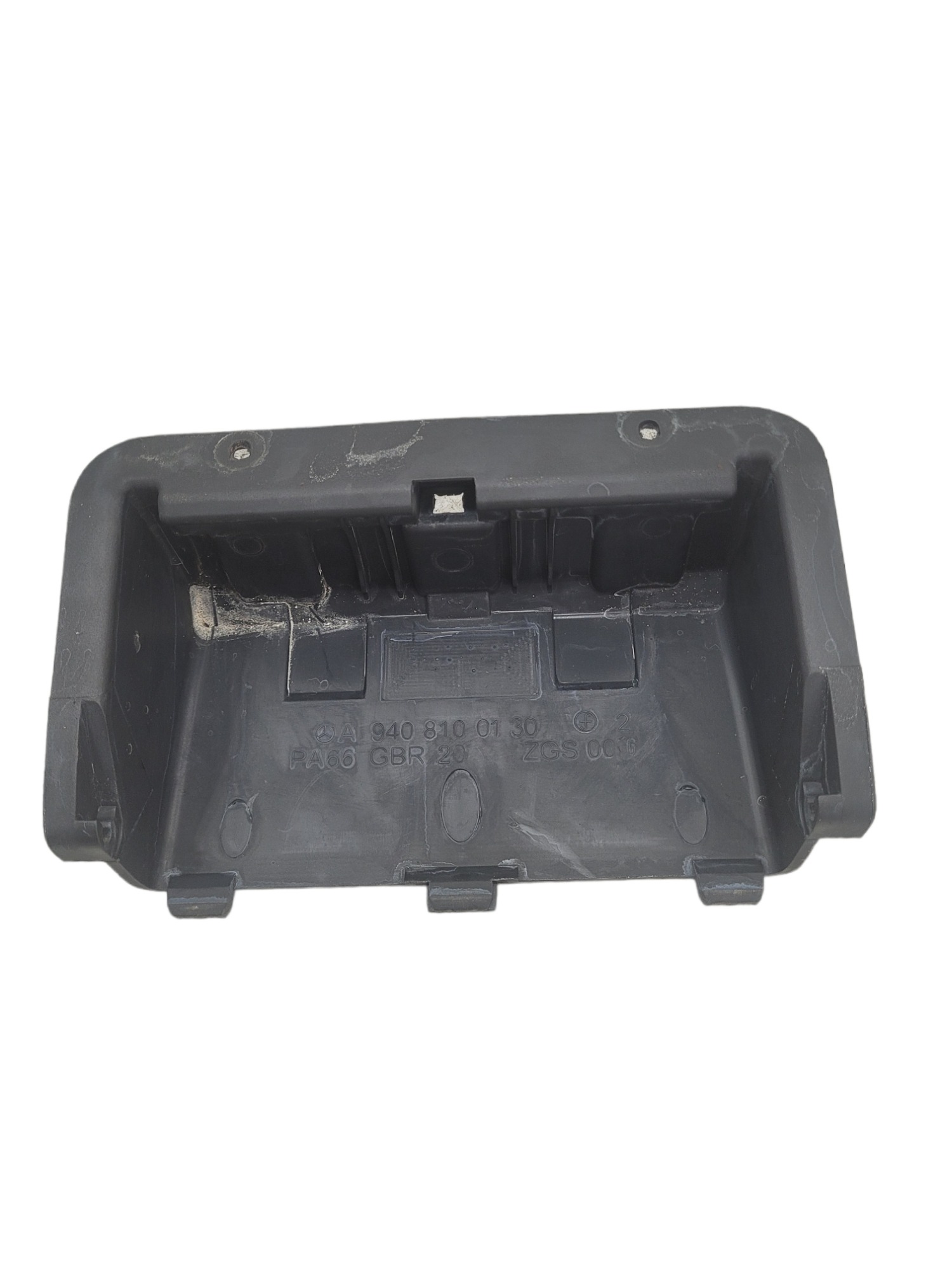 Cinzeiro M Benz Atego A9408100130 3