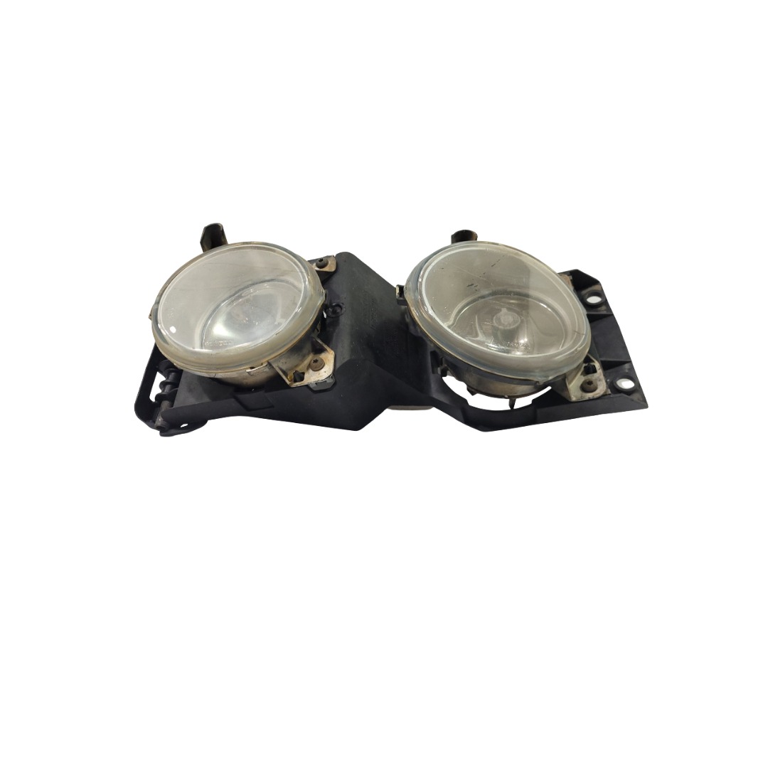 Conjunto Farol Milha Com Suporte Scania 124 1786695 1# 4