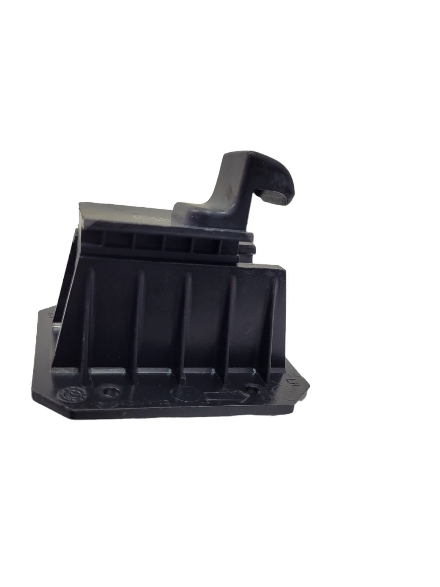 Suporte Botão Travamento Porta Ford Cargo Ec457021853 2