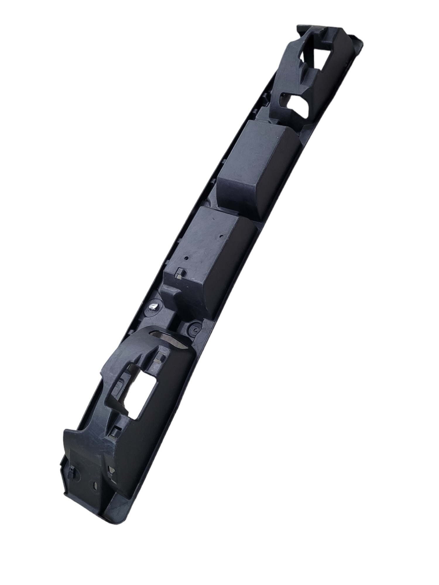 Absorvedor Impacto Parachoque Renegade Sport 2018 2