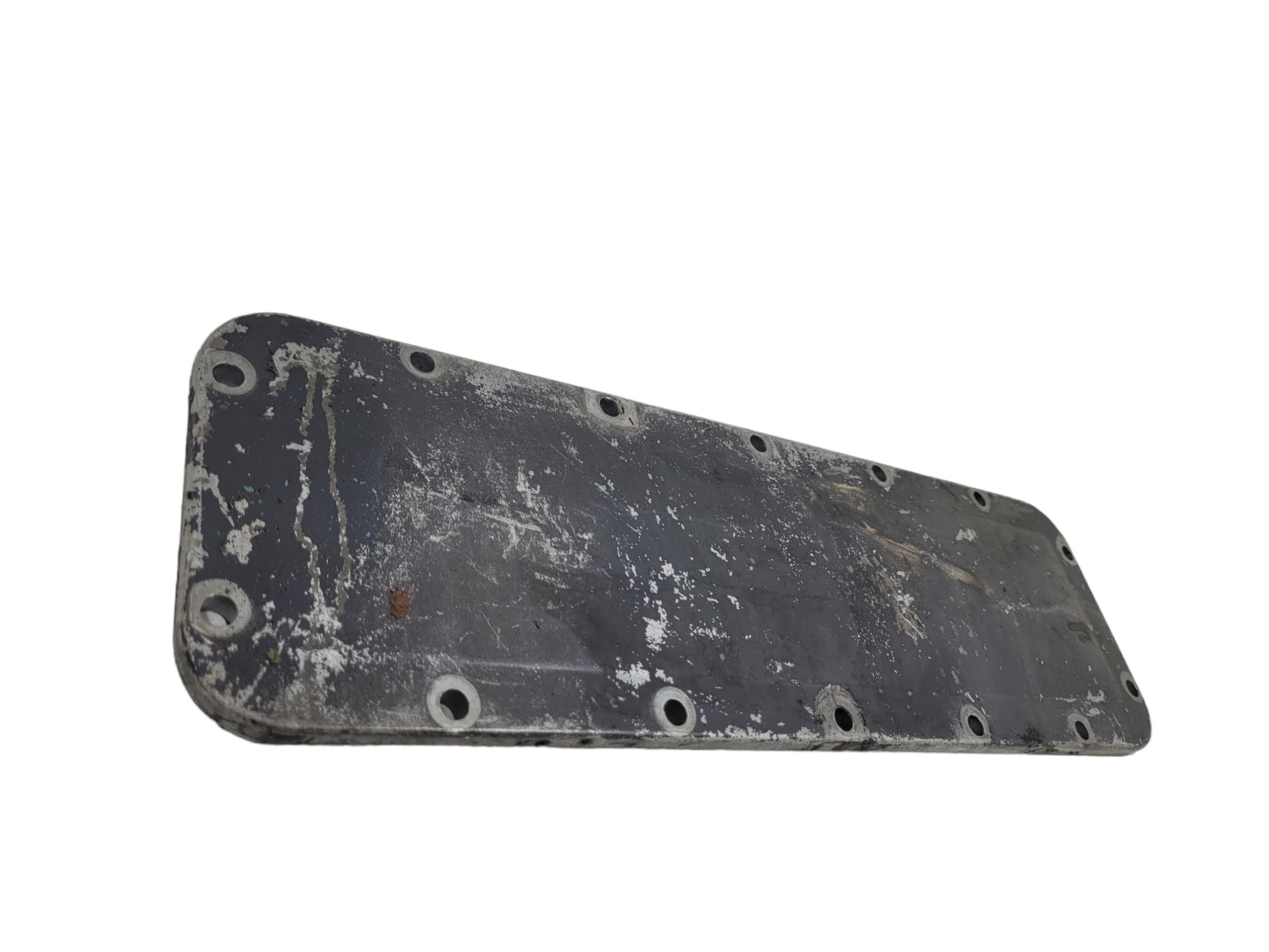 Tampa Lateral Motor Scania 295217 3