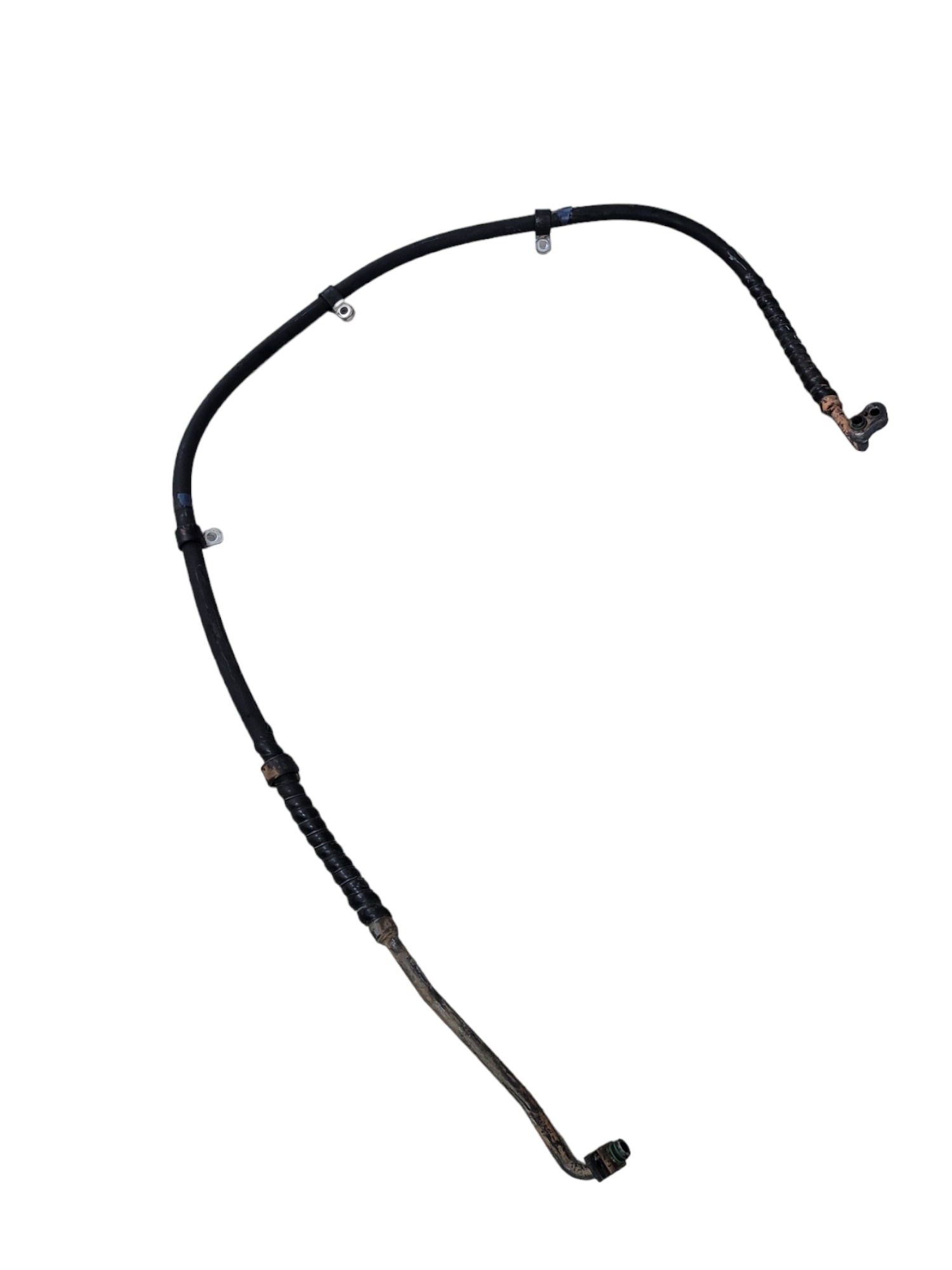 Tubo Flessibile Adaptado Iveco Gamma Stralis Trakker 4122558 3