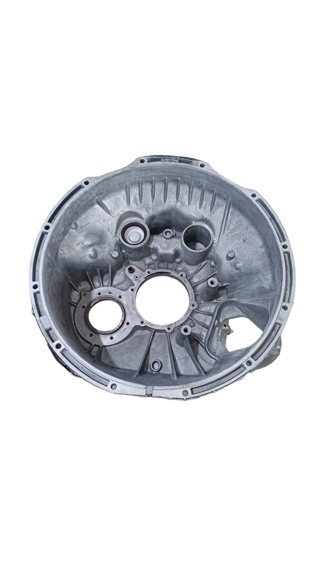 Capa Seca Caixa Câmbio G81 M Benz A9452618601 5