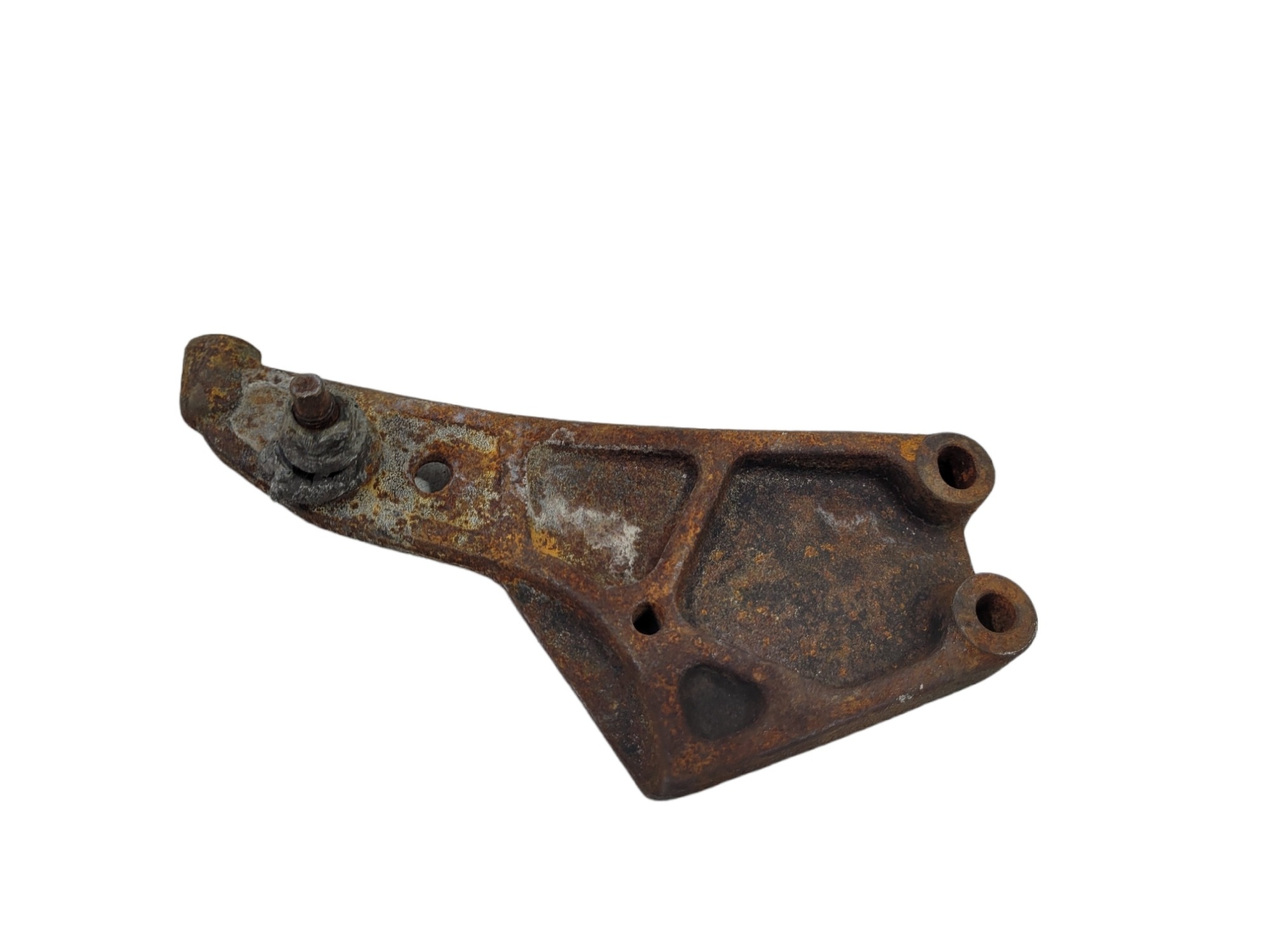 Suporte Alternador Volvo Fh 20497896 1