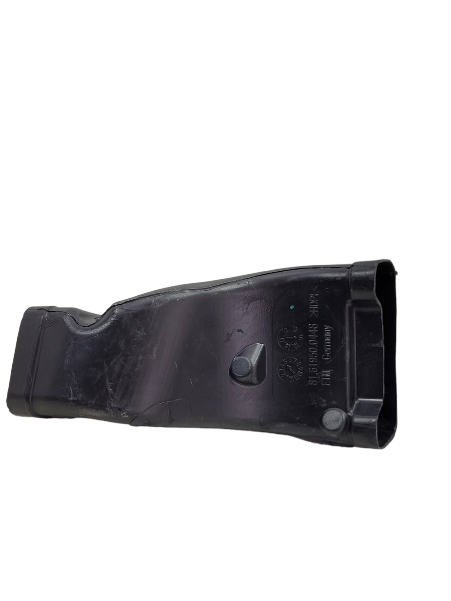 Duto De Ar Man Tgx81619500448 4