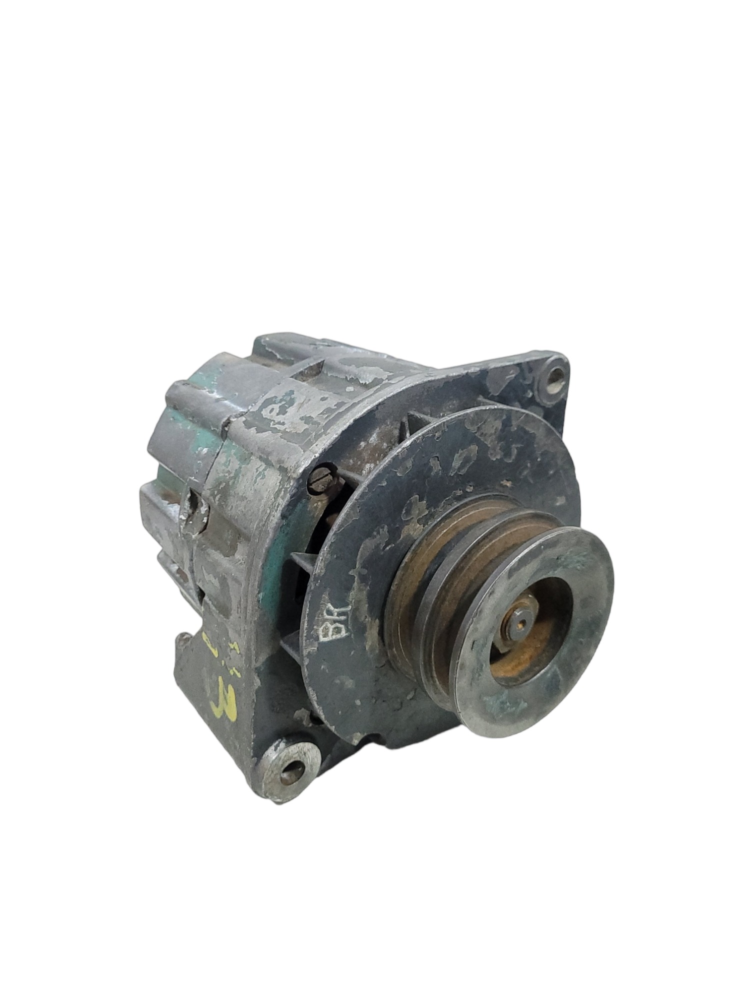 Alternador Scania 113 3