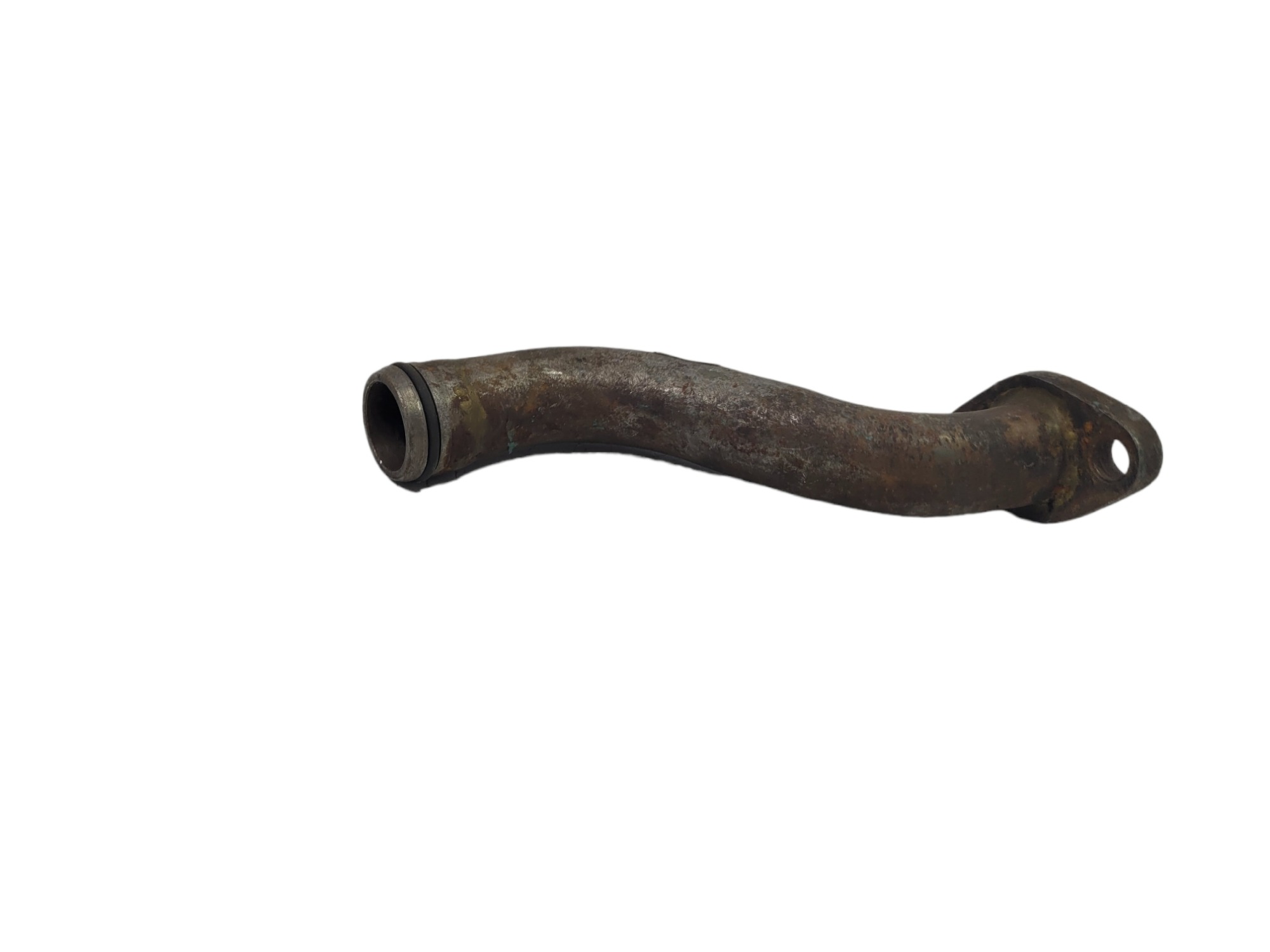 Cano Turbina Scania 113 4