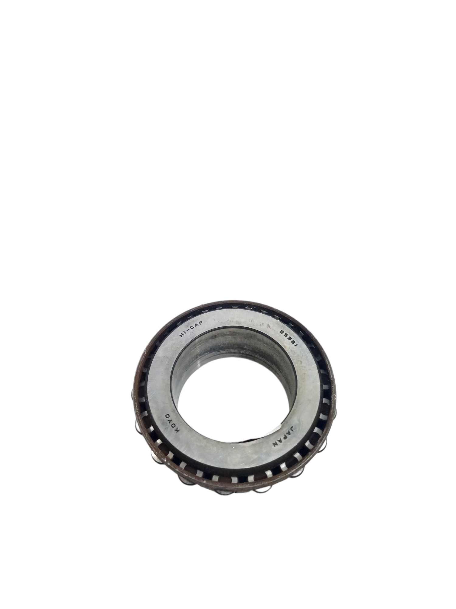 Rolamento Caixa Eaton 25581 1