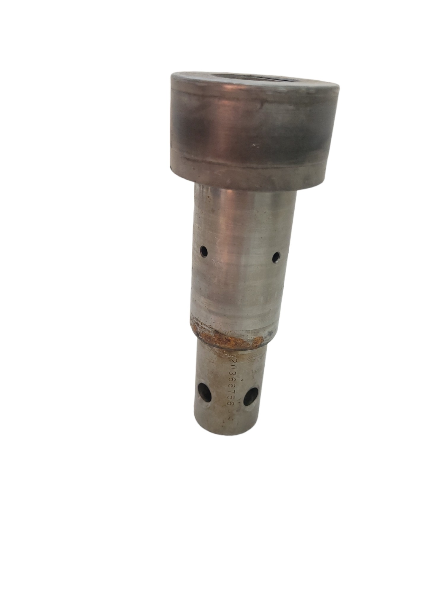 Eixo Engrenagem Re Caixa Volvo Fh12 E Fm12 20366756 4
