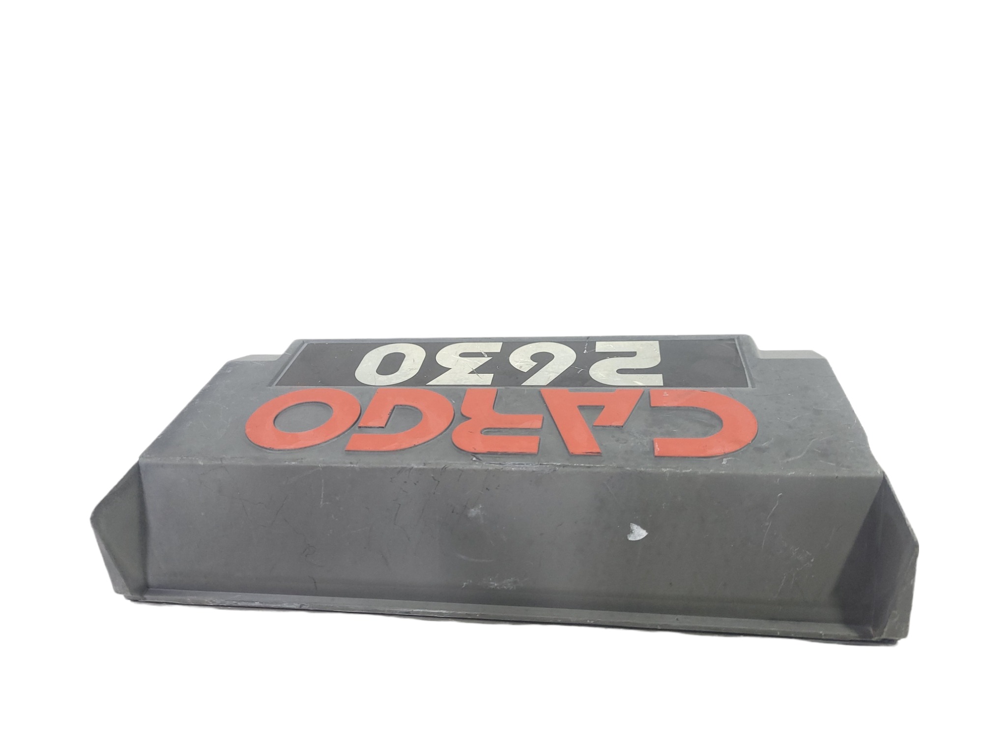 Revestimento Ford Cargo 4