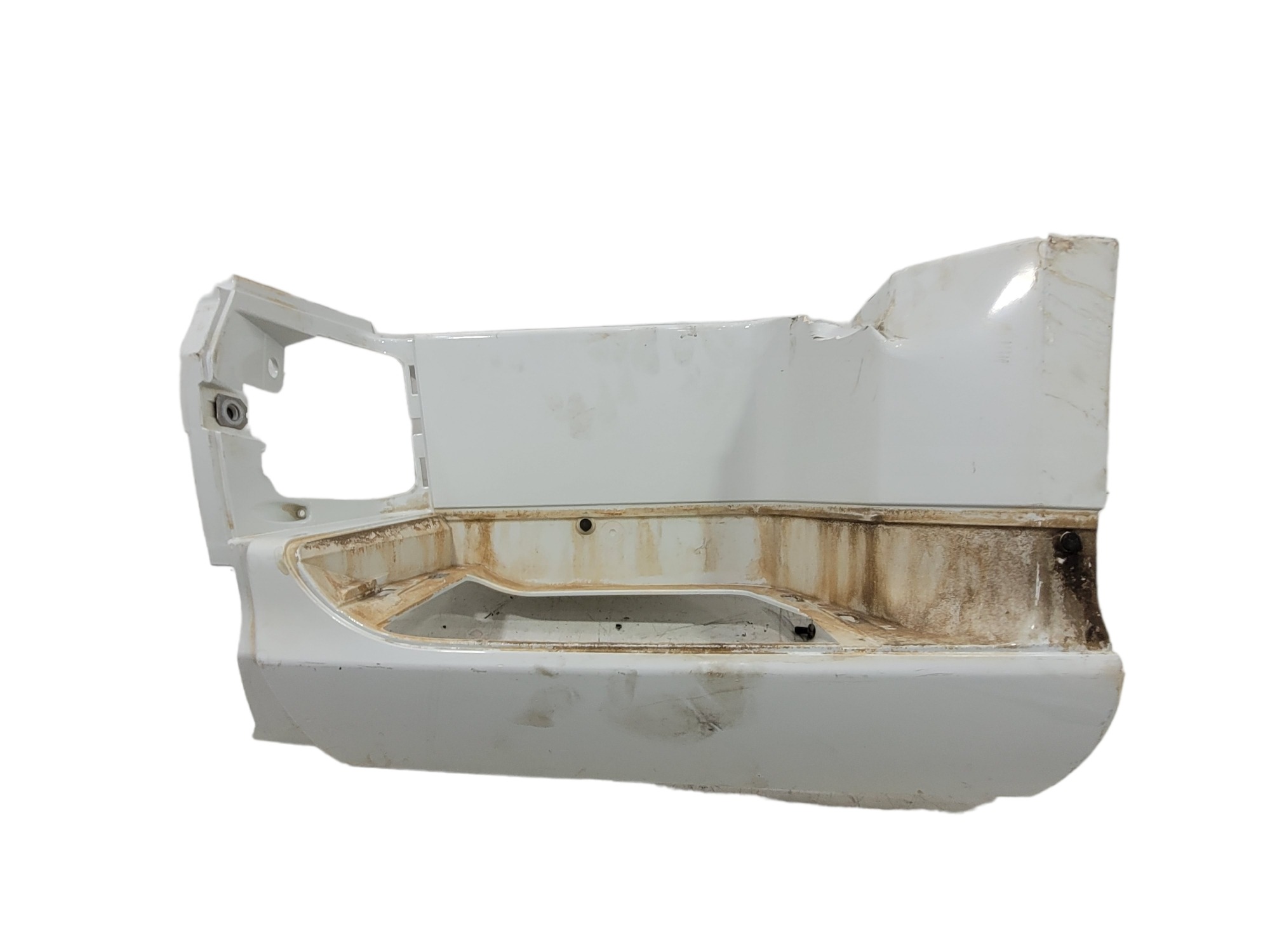 Estribo Inferior Esquerdo Daf Xf 1948243 1