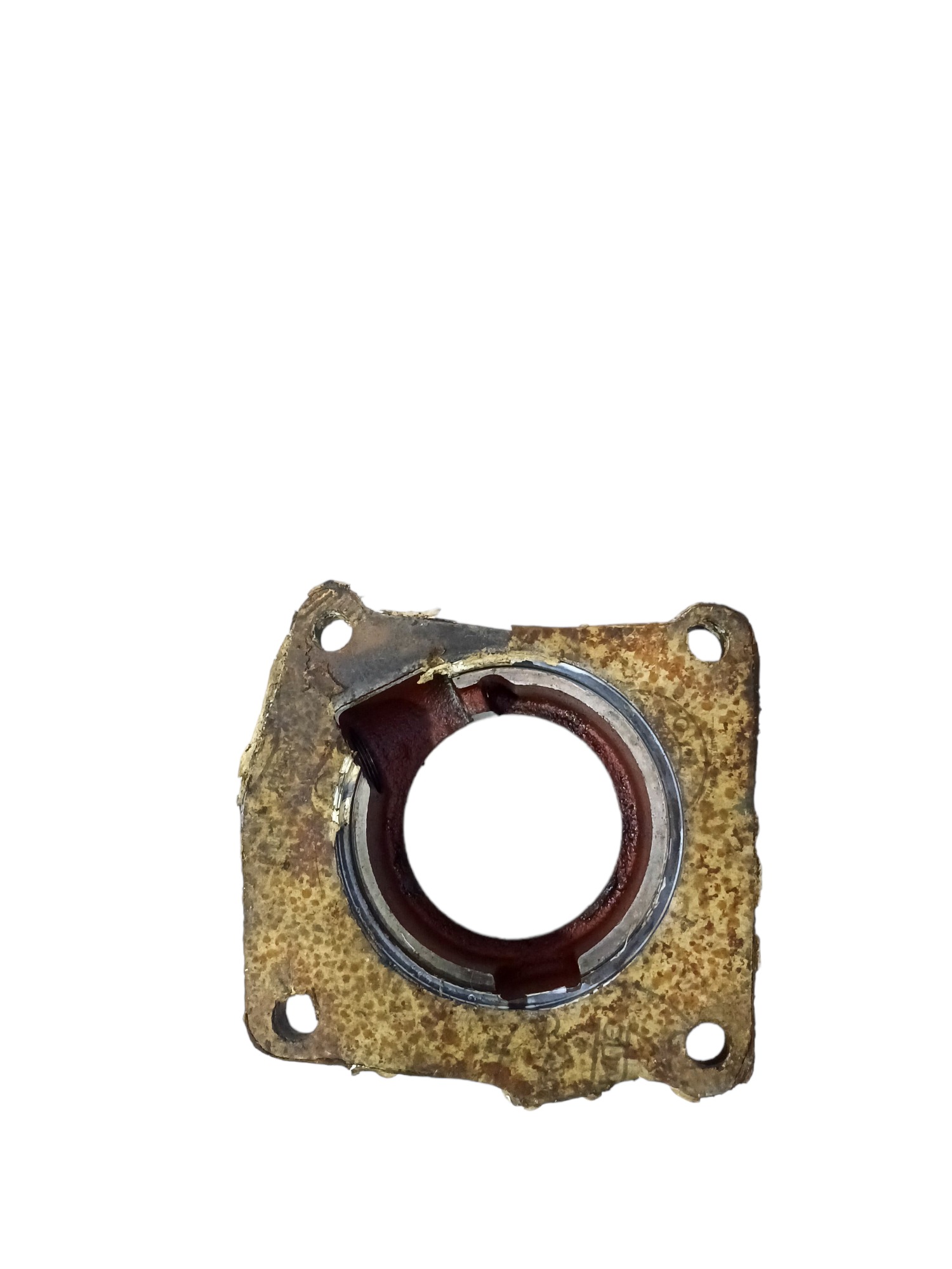 Tampa Traseira Caixa Eaton Full Fs4205b