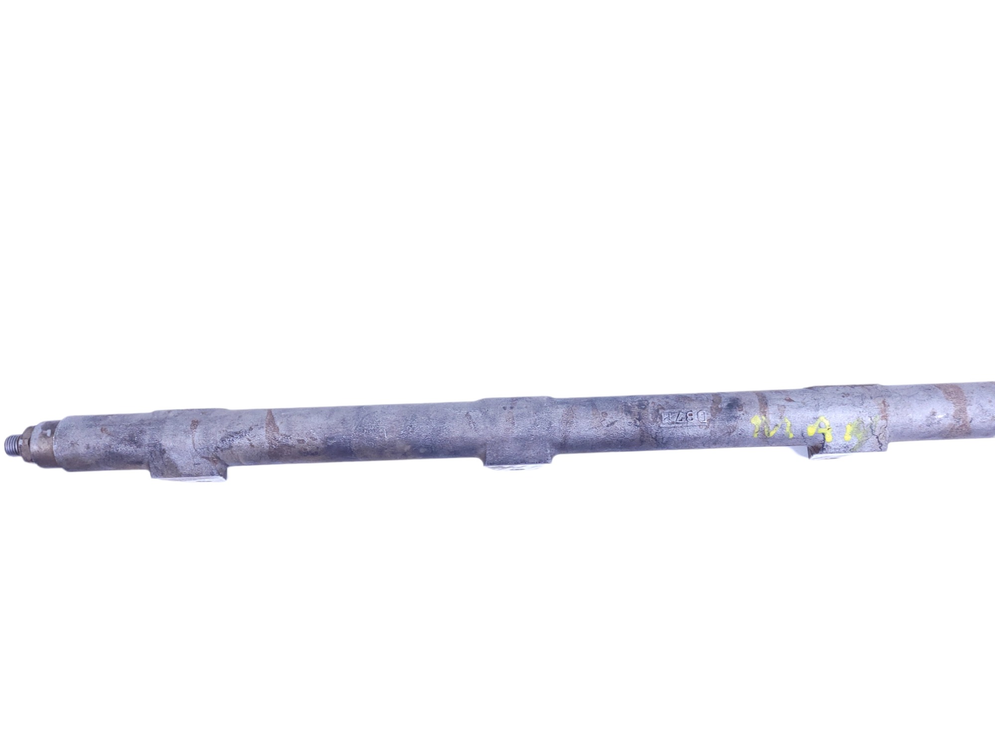 Flauta Bico De Injeção Vw Man Tgx 435226049 5