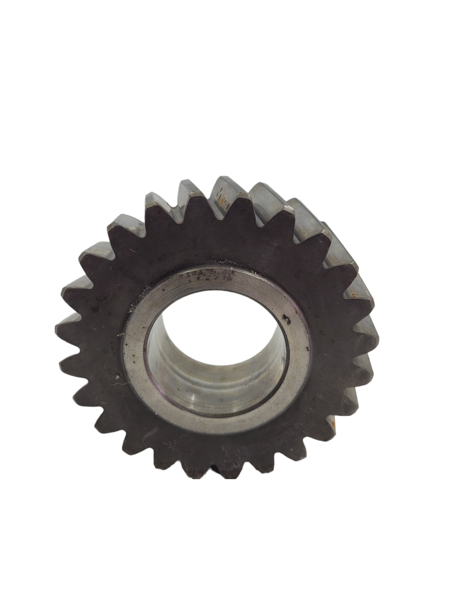 Engrenagem Ré Cambio Zf 16s 1650 5