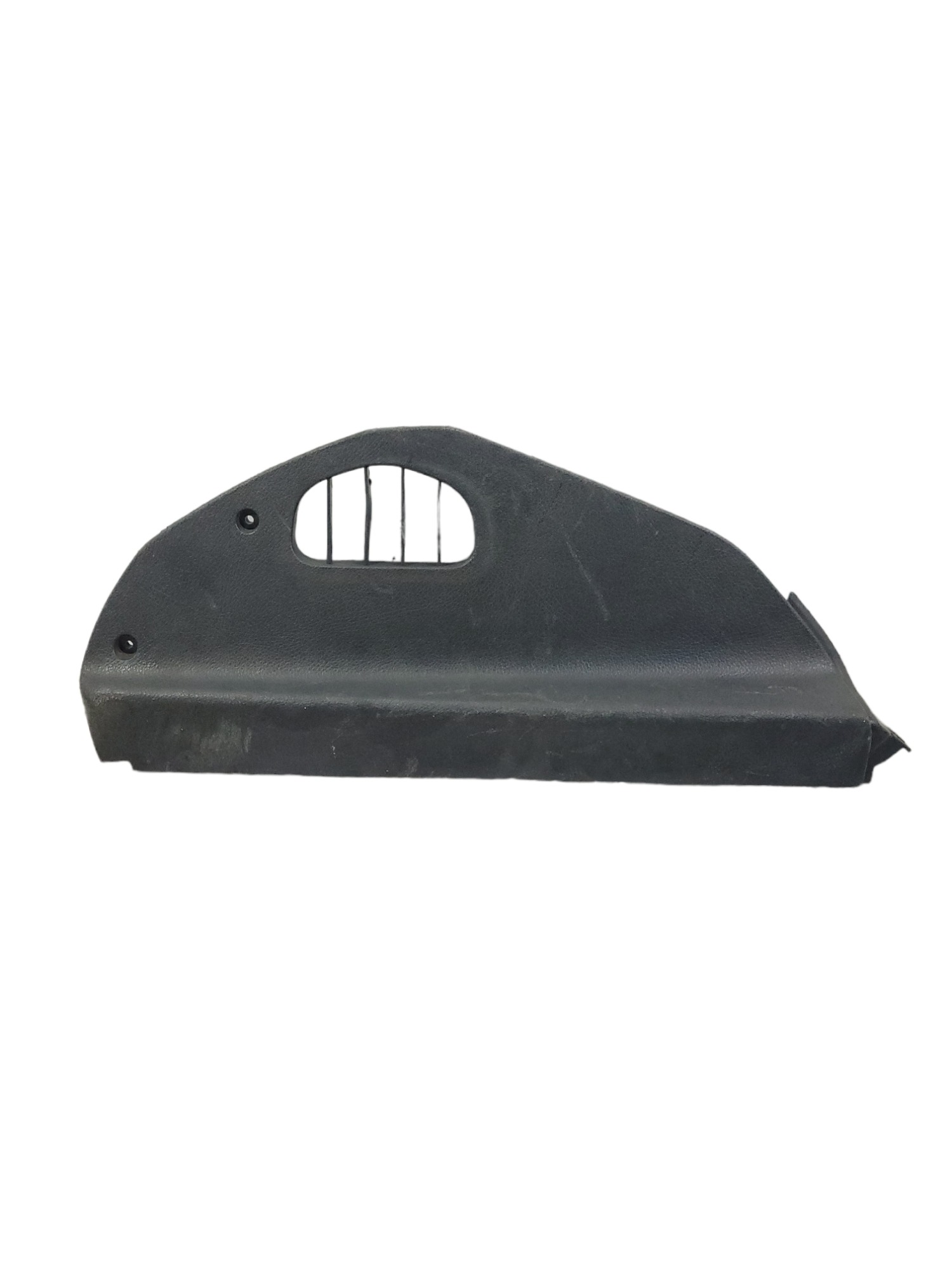 Moldura Lateral Direita Painel M Benz Axor A9406802706 1