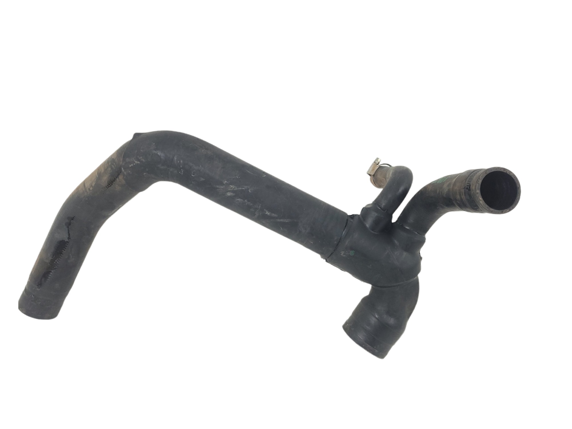 Mangueira Radiador Mercedes Benz A9795000675 6