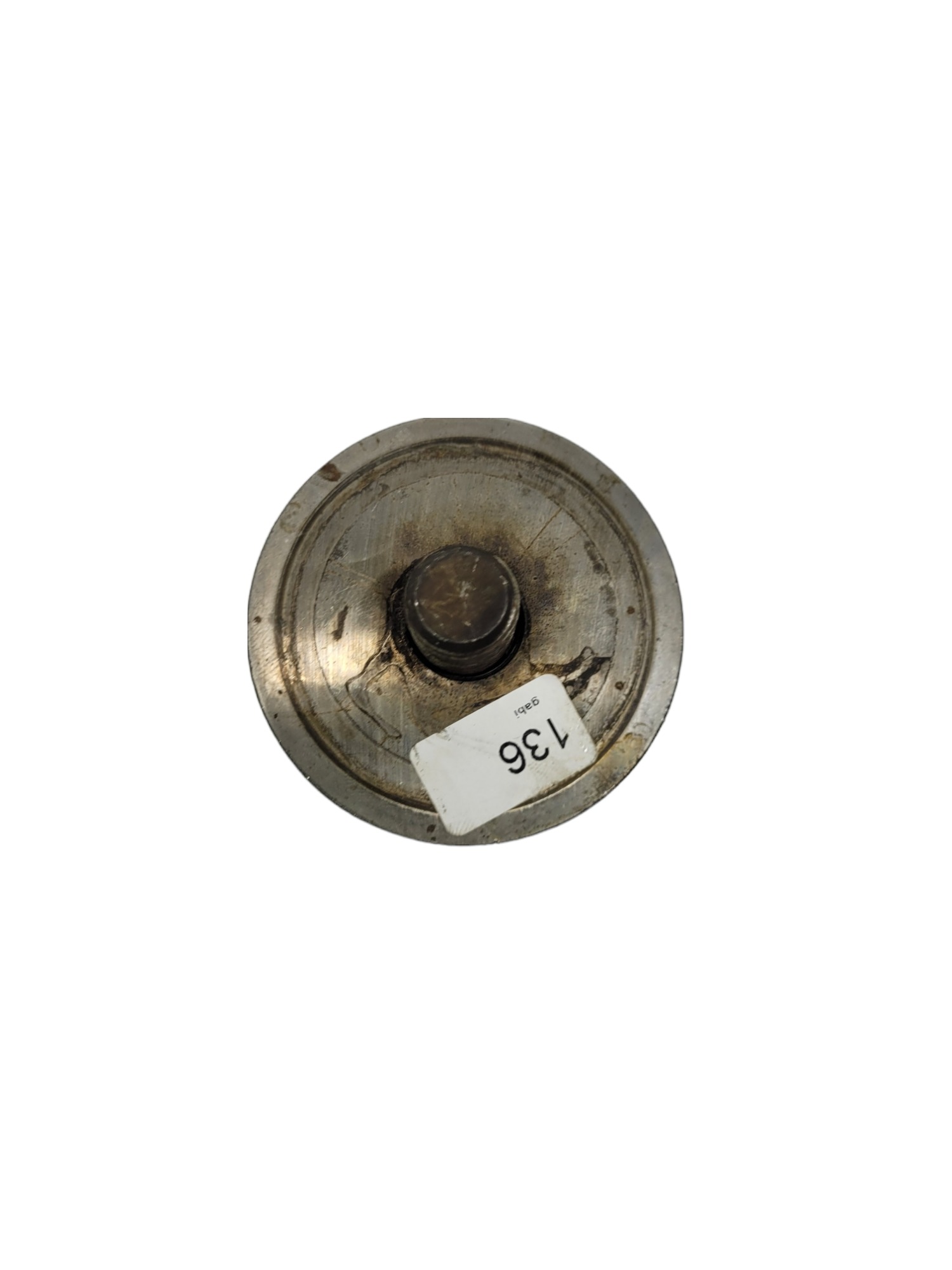 Retentor Contra Eixo Anel Trava Caixa Eaton 4304605 5