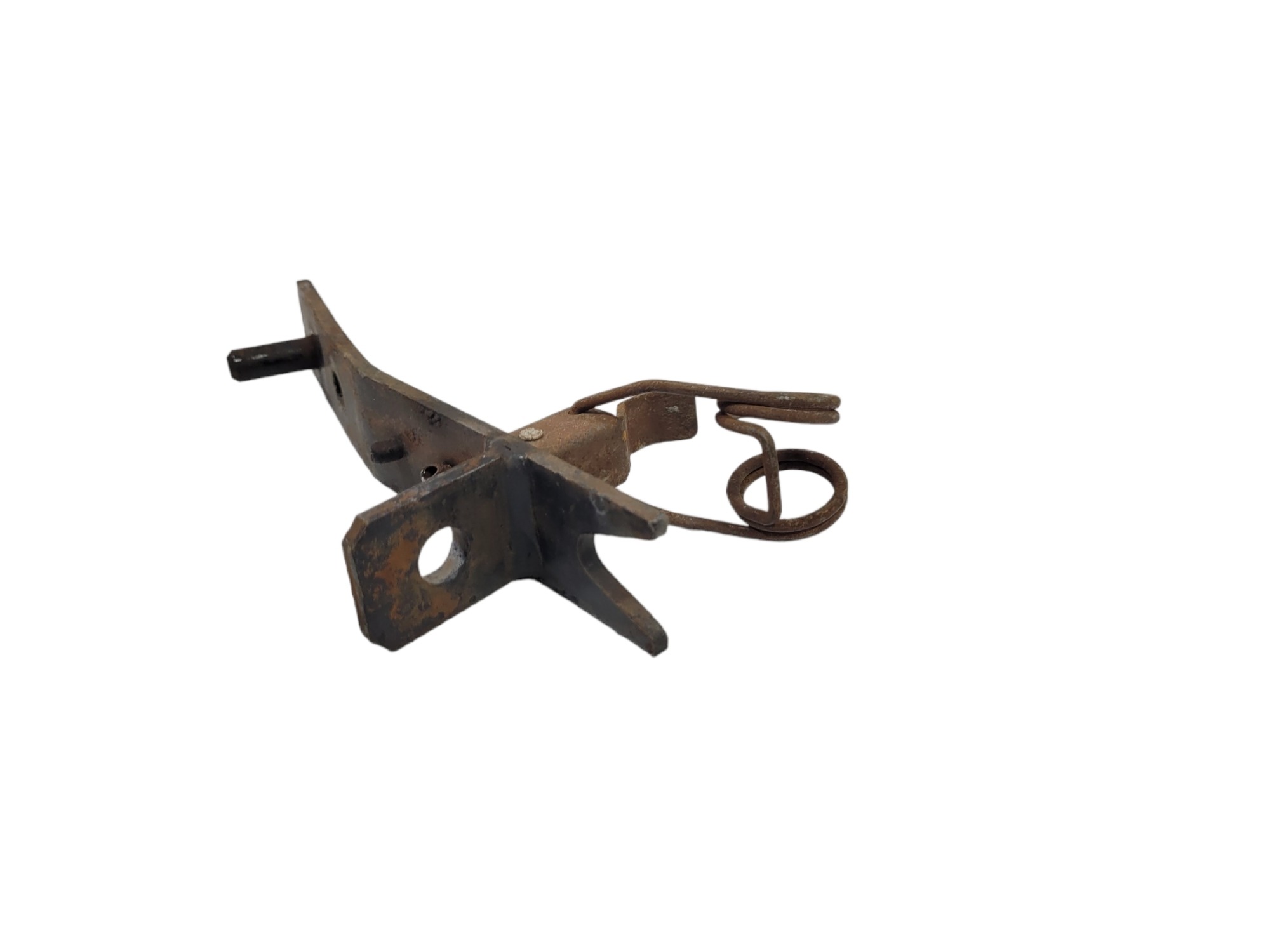 Suporte Ford Cargo 5c456e084tc 5