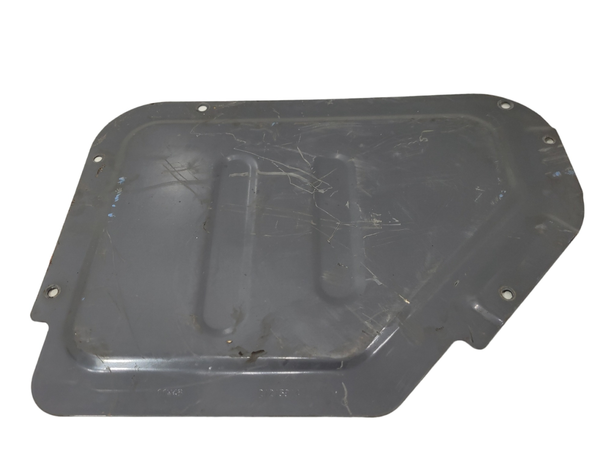 Protetor De Tanque Volvo Fm21215914 1