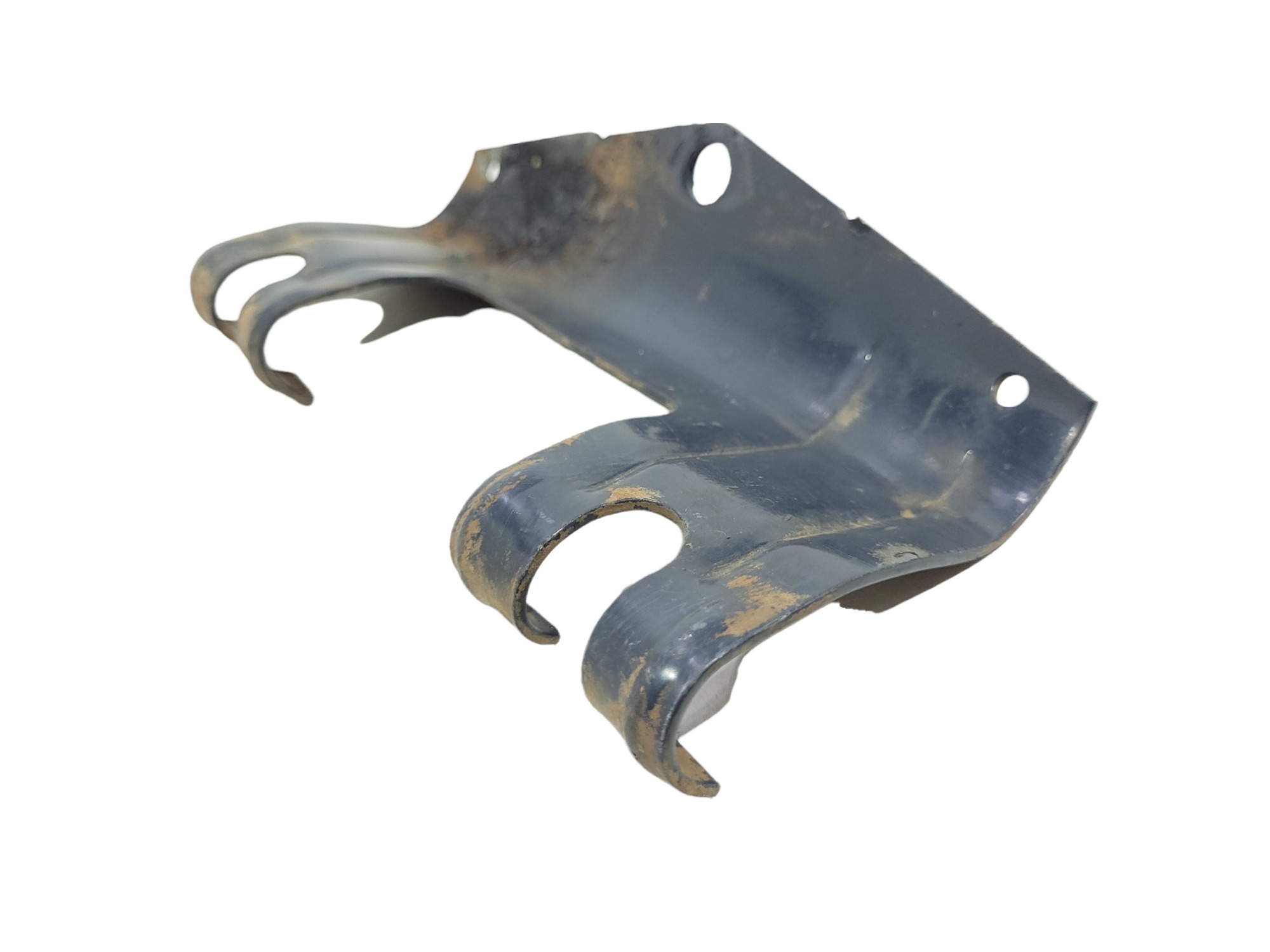Suporte Do Silenciador Do Motor Scania 124 1364393 3
