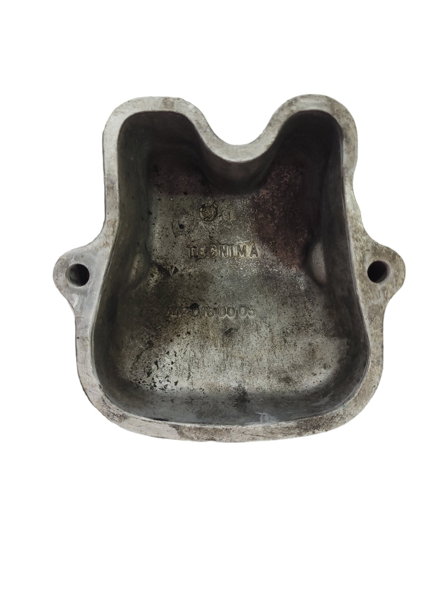 Tampa De Válvula Motor M Benz 447 4420160005 2