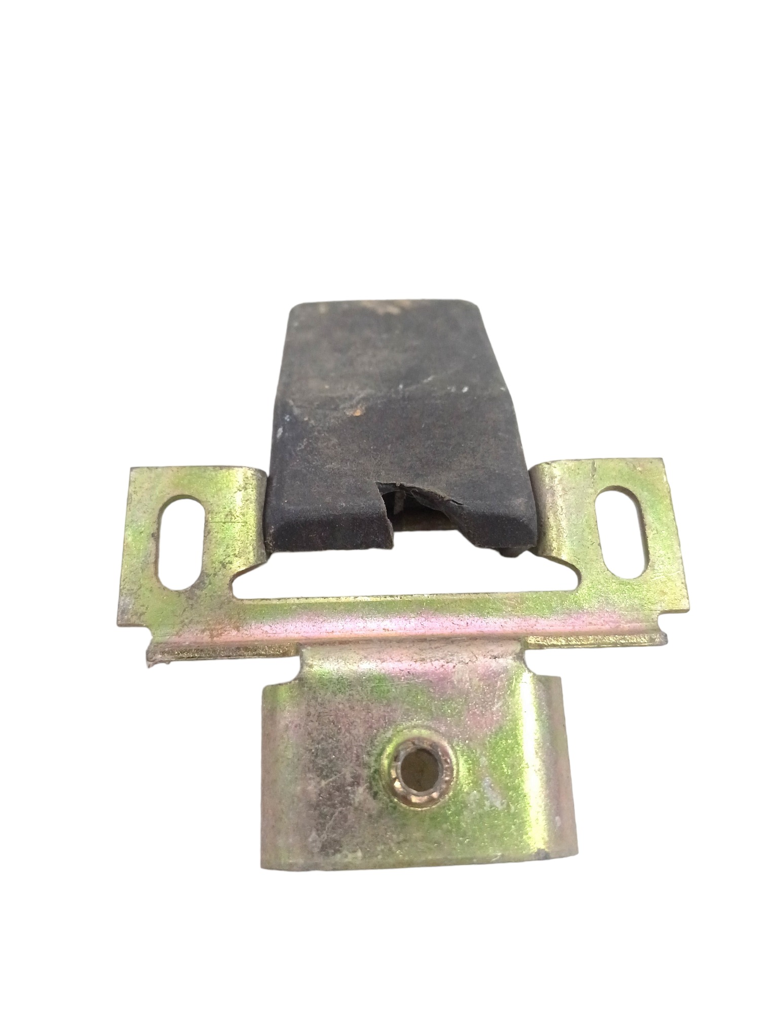 Fechadura Interna Volvo Nl10 8123613 5