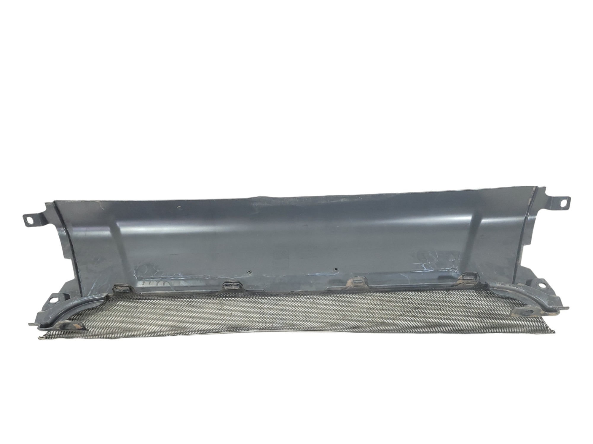 Capa Central Parachoque Scania 1865181 2