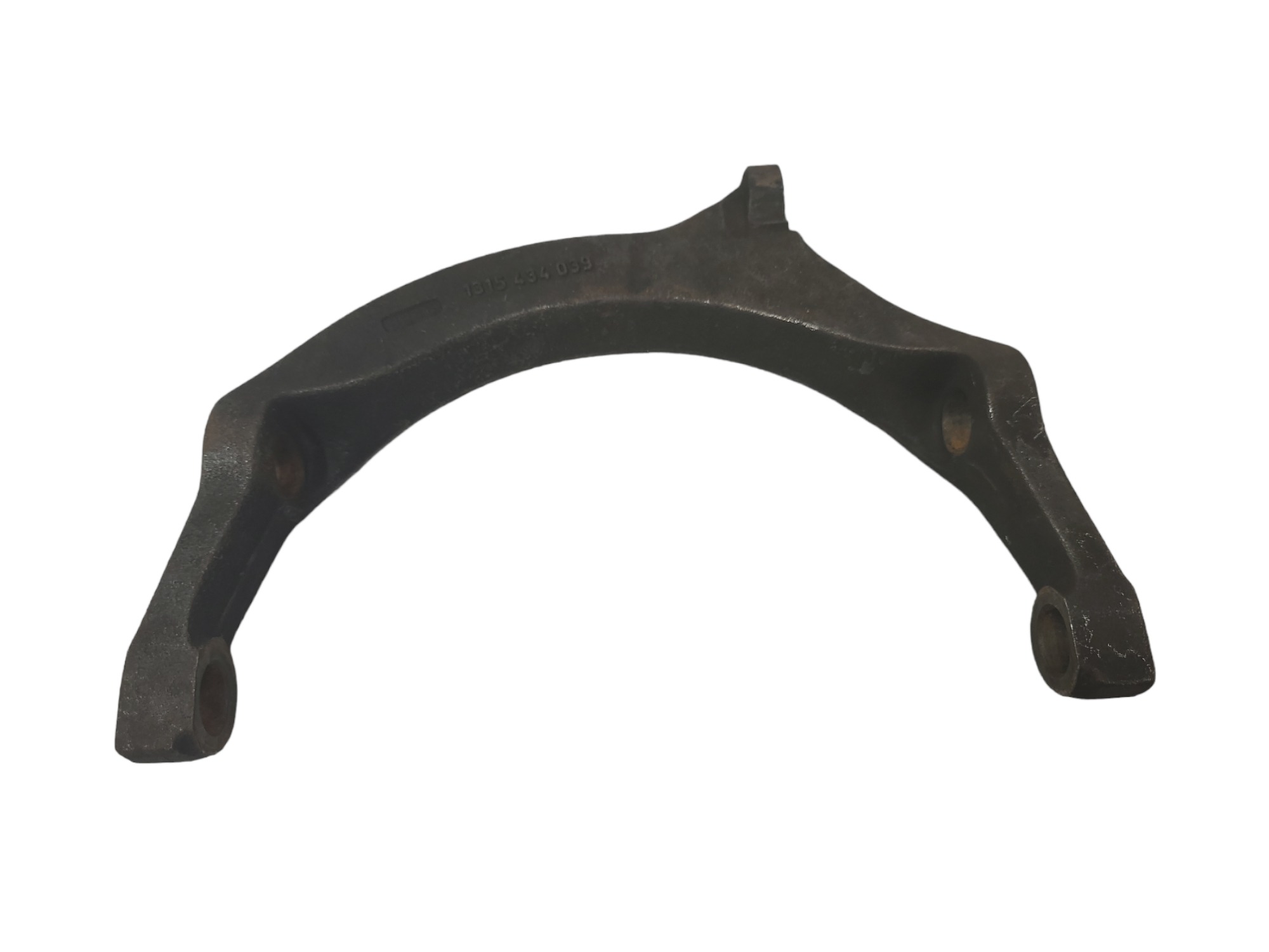 Garfo Seletor Iveco 1315434039 3