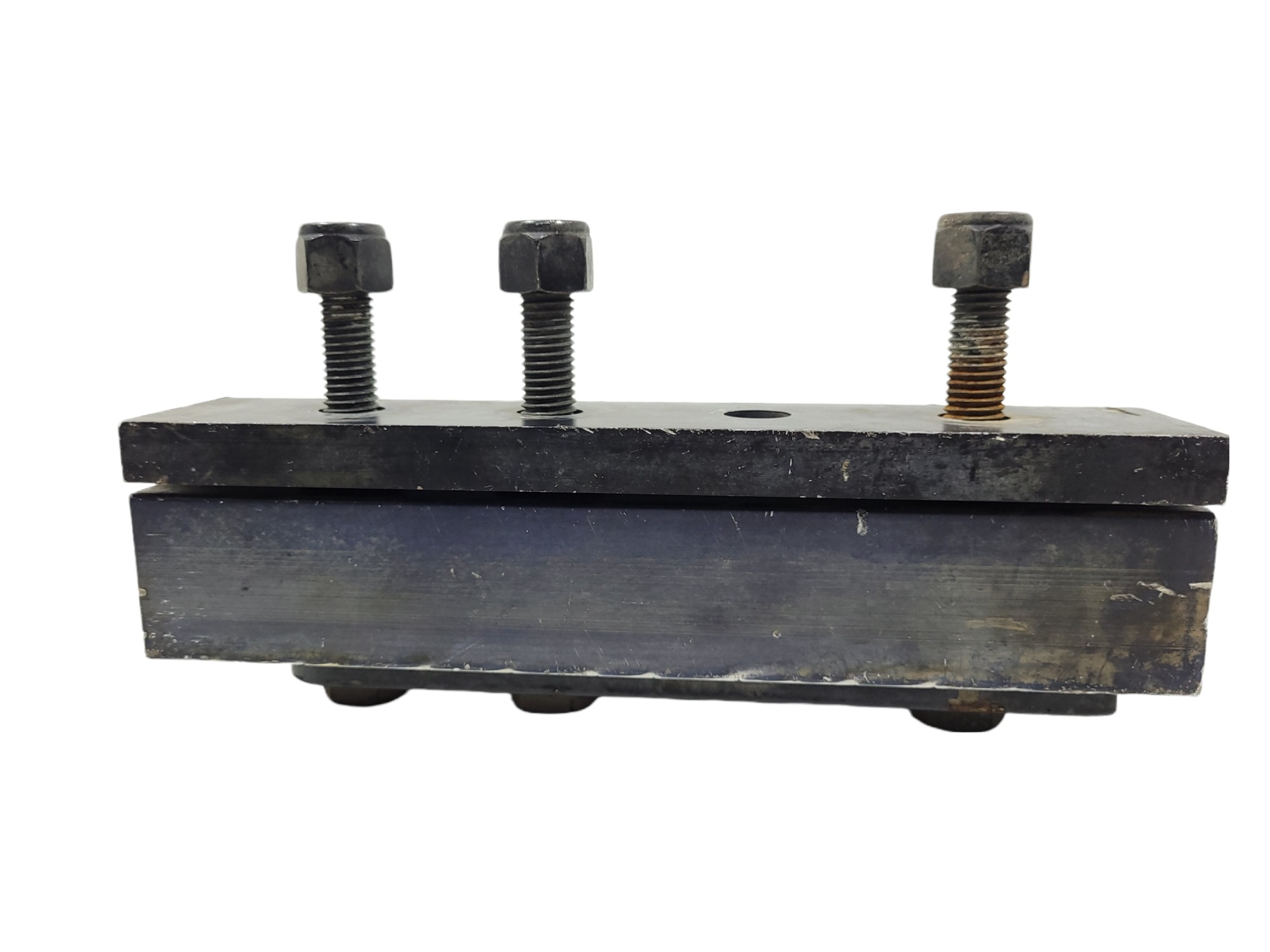 Calço Suporte Tanque Scania P310 2013n 2127528 1