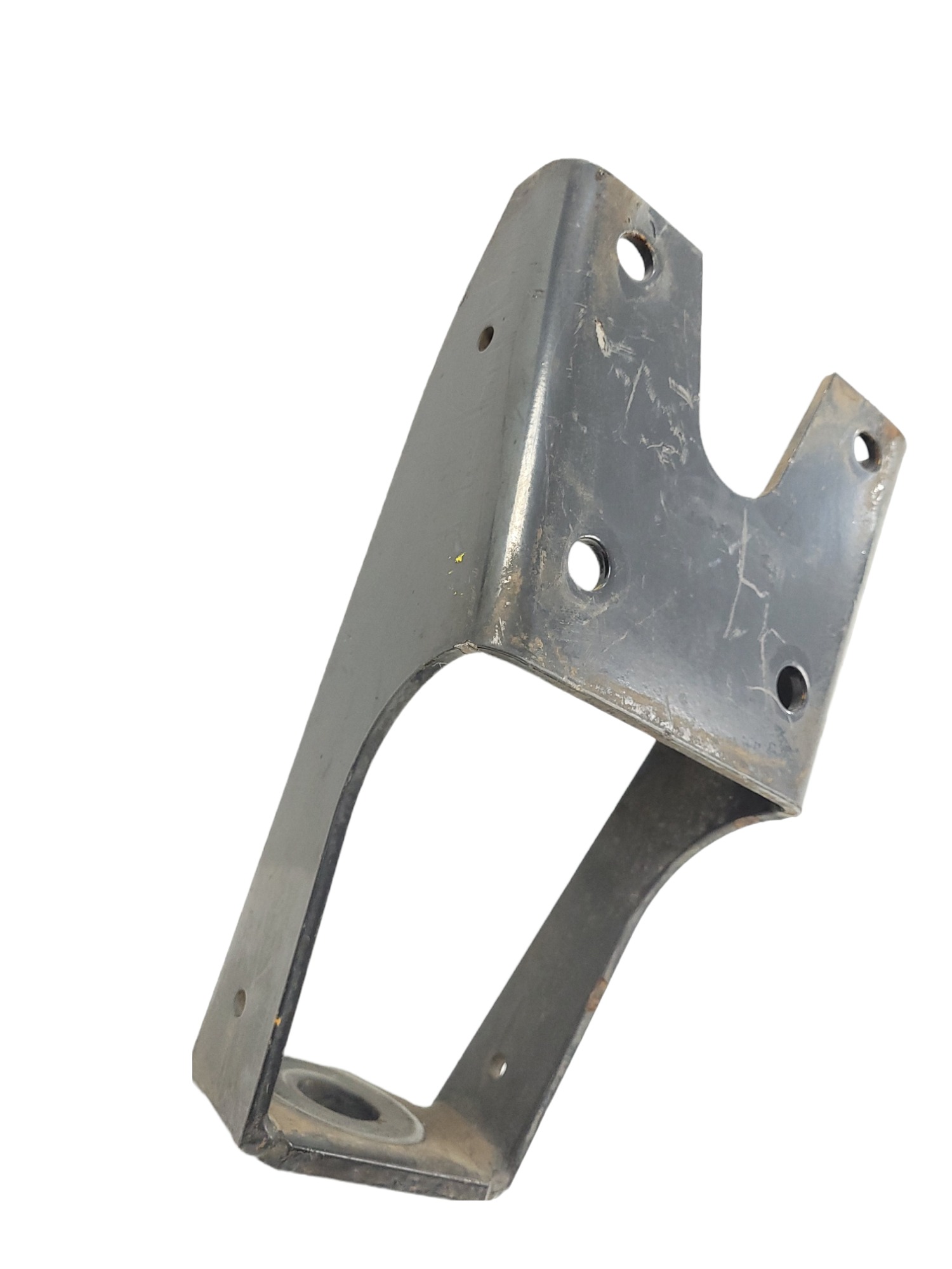 Suporte Amortecedor Dianteiro Scania 124n 1509784 3
