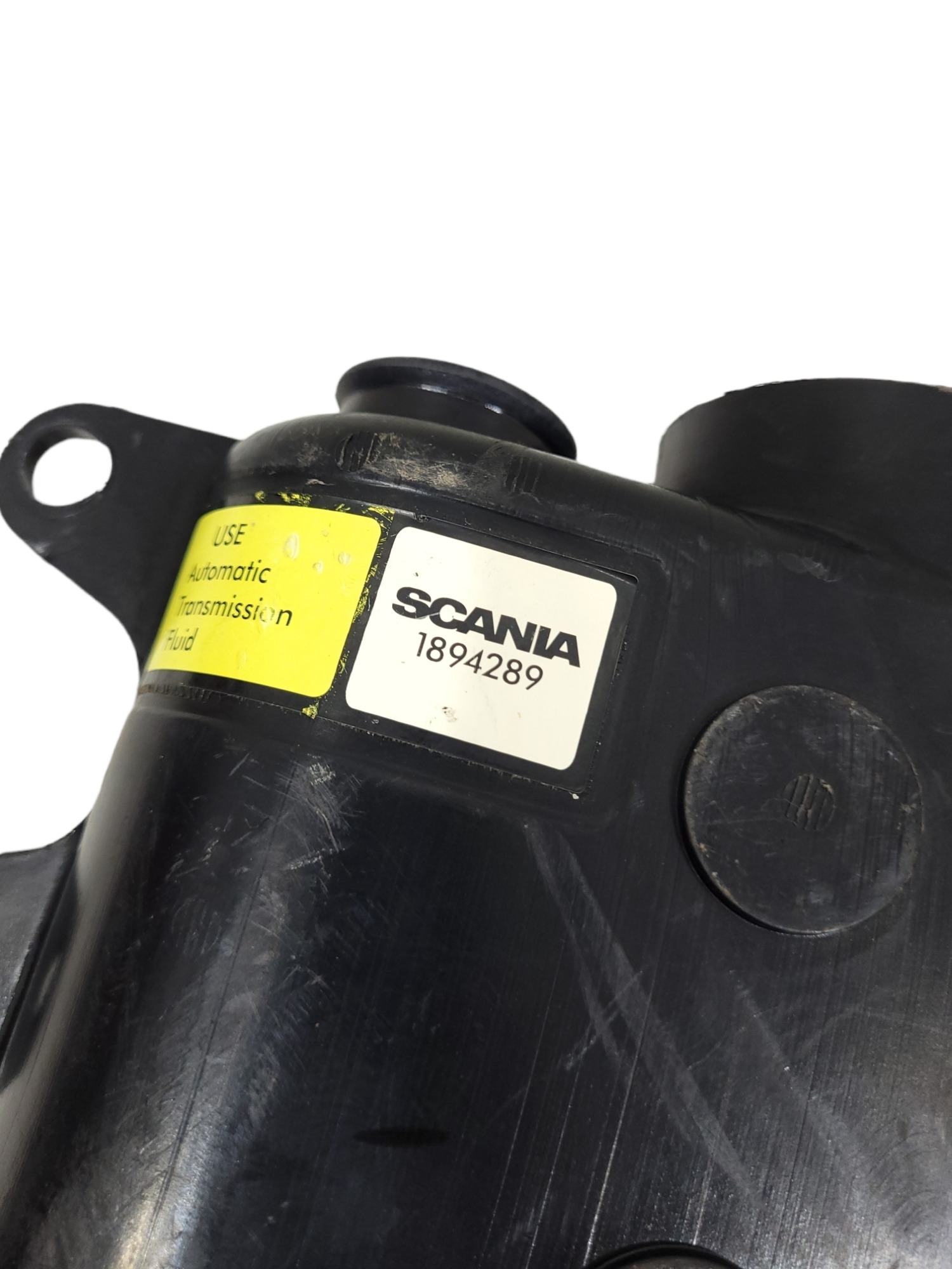 Amplificador Do Tanque De Fluido Scania 124 1894289 5