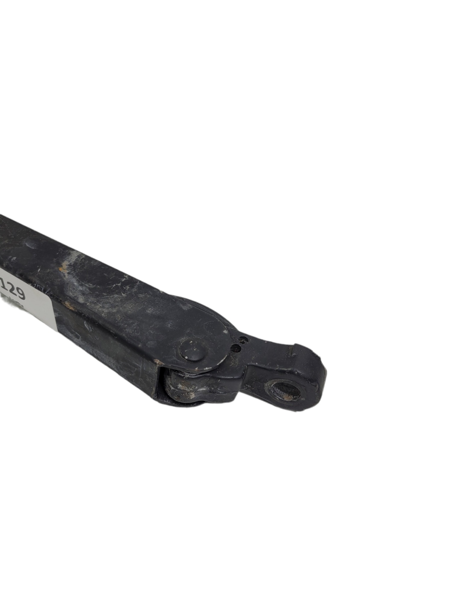 Braço Limpador Para-brisa Ford Cargo 4