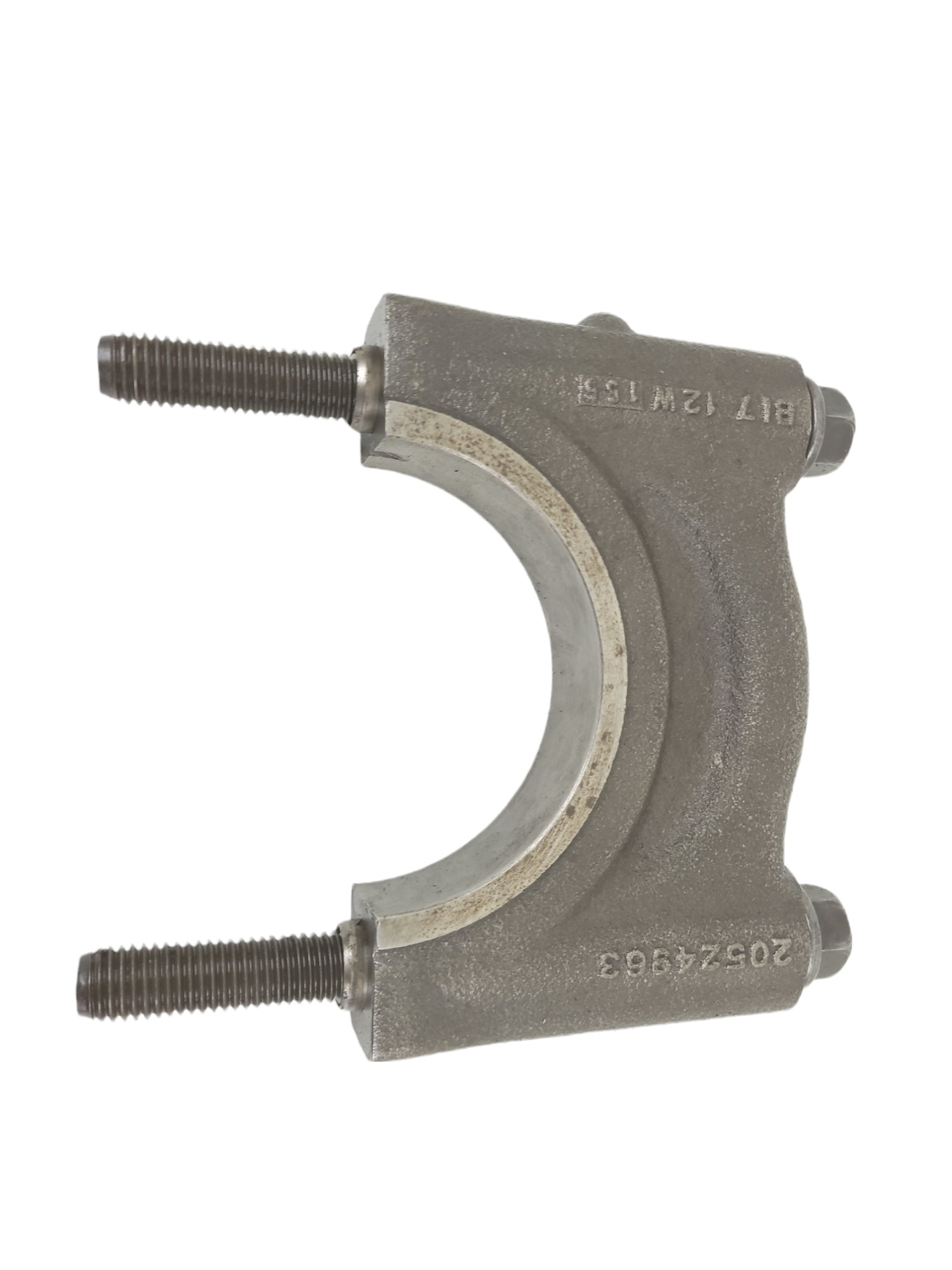 Mancal Eixo Virabrequim Volvo 20524963 1
